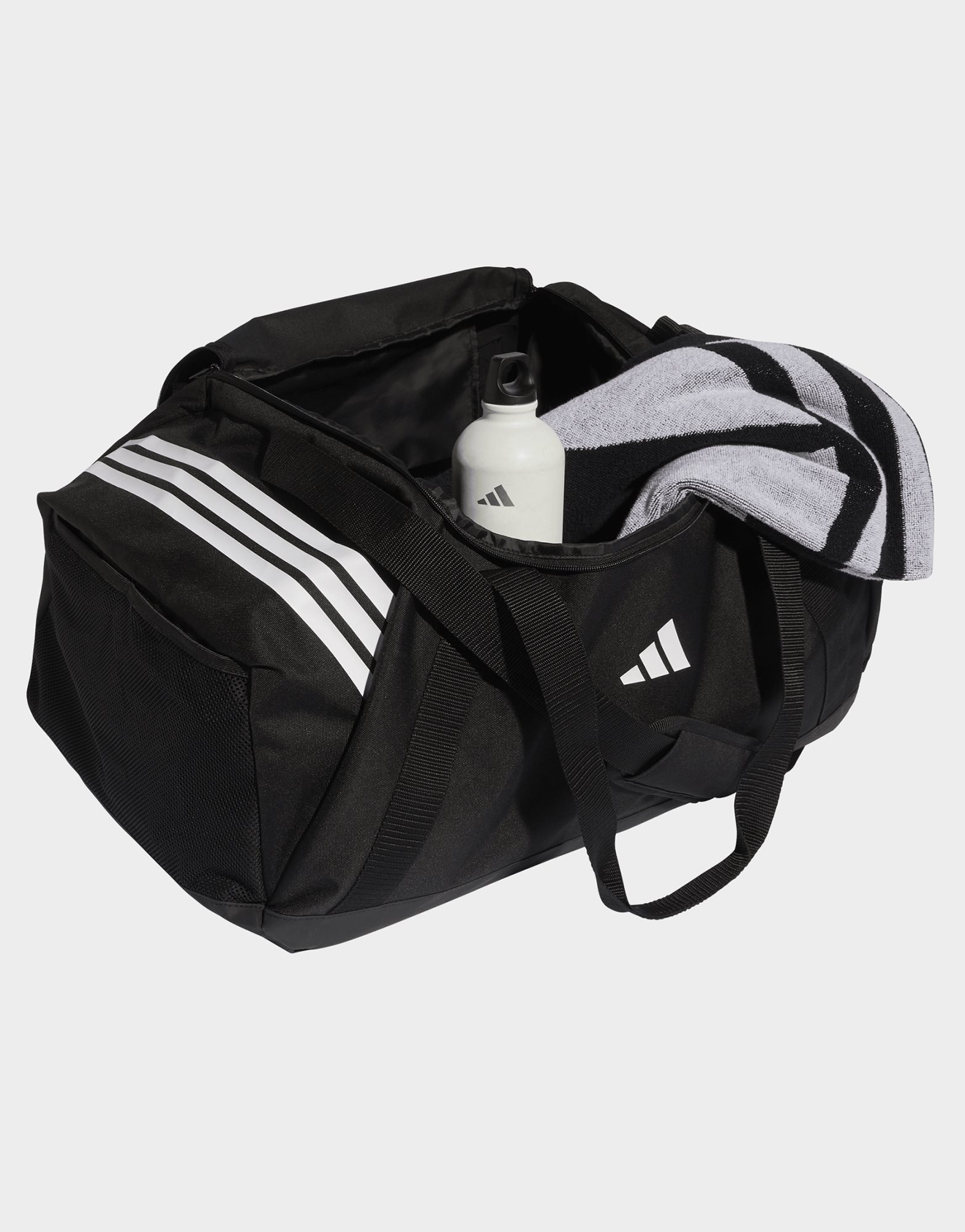 adidas Tiro Duffle Bag Large