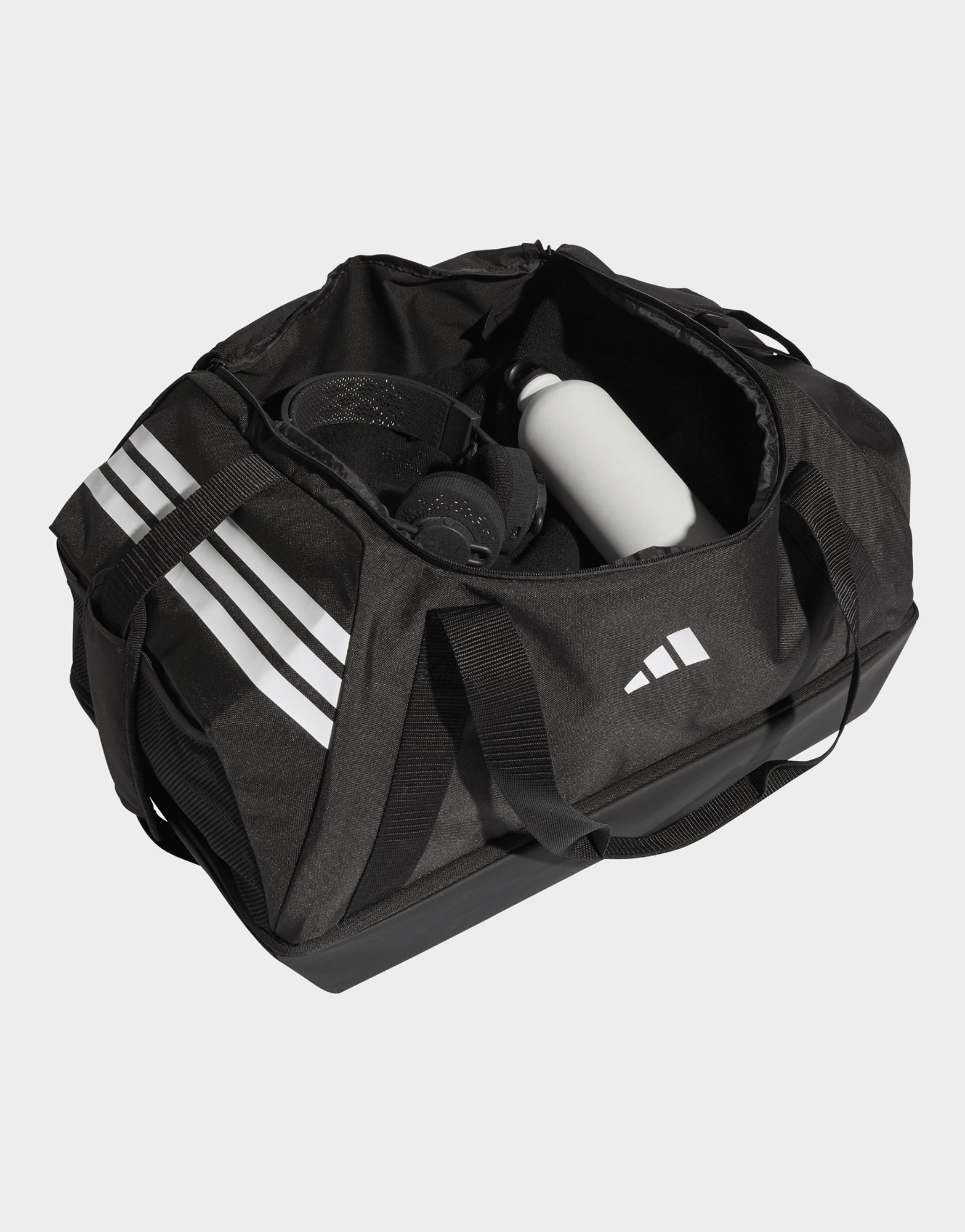 adidas Tiro Medium Duffelbag Mit Bodenfach