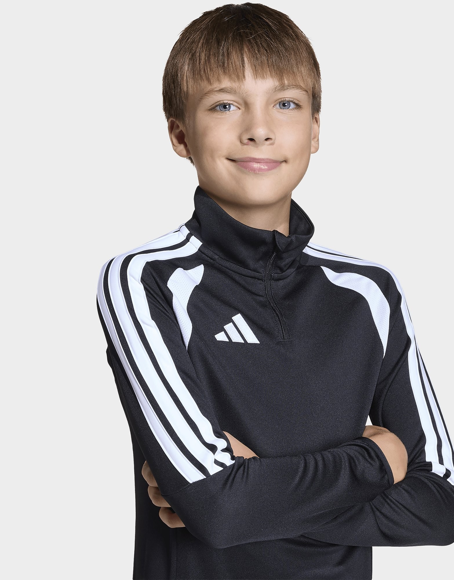 adidas Tiro26 League Kids Trainingsoberteil