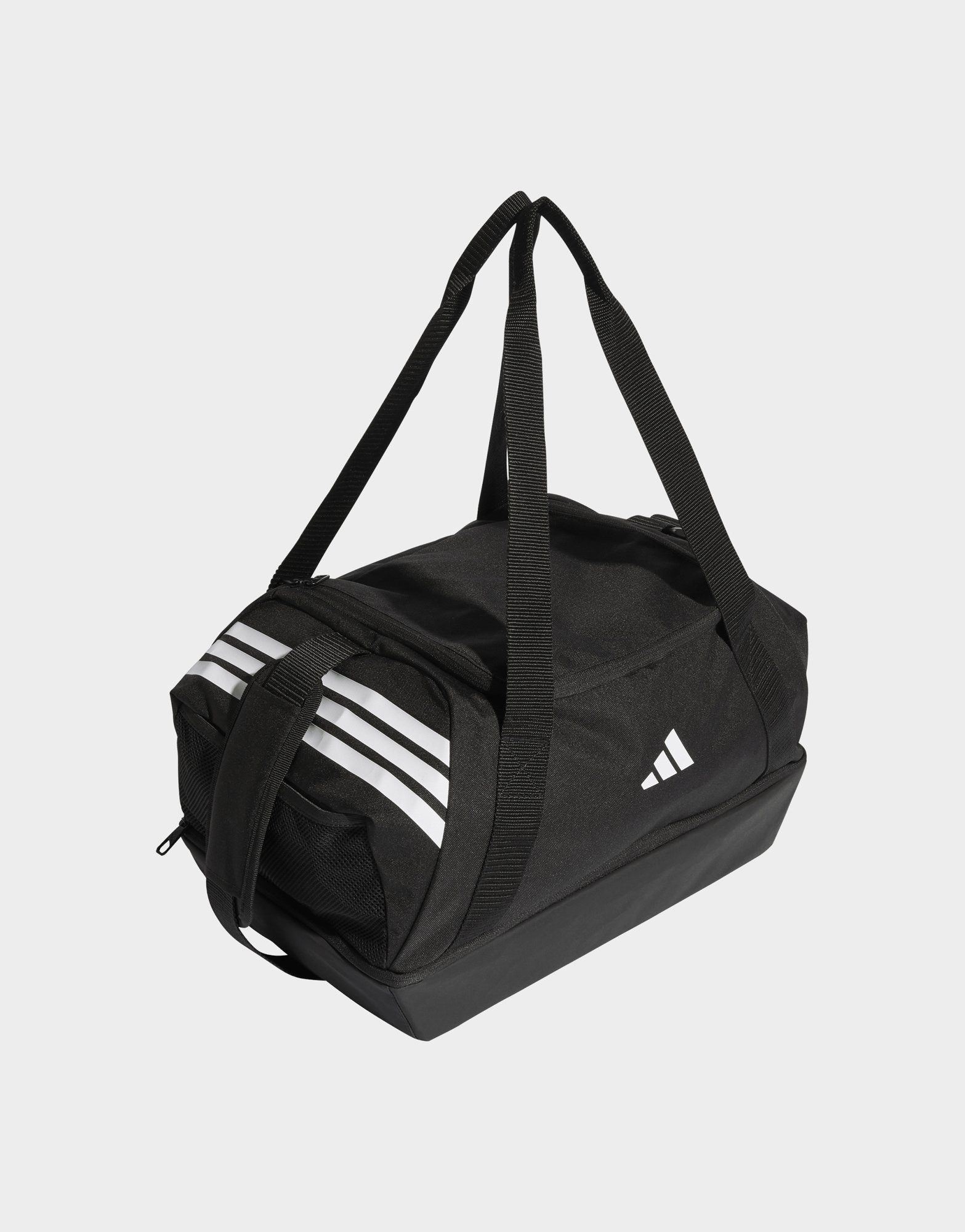 adidas Tiro Dufflebag S Mit Bodenfach