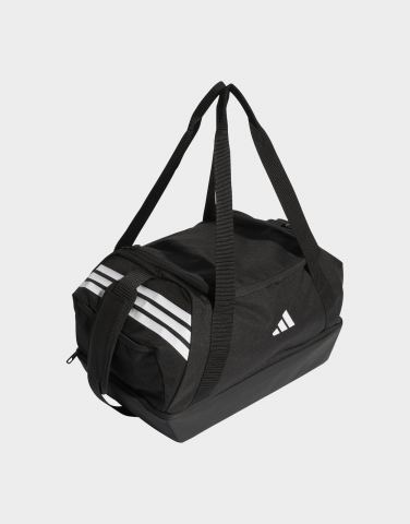 adidas Tiro Dufflebag S Mit Bodenfach