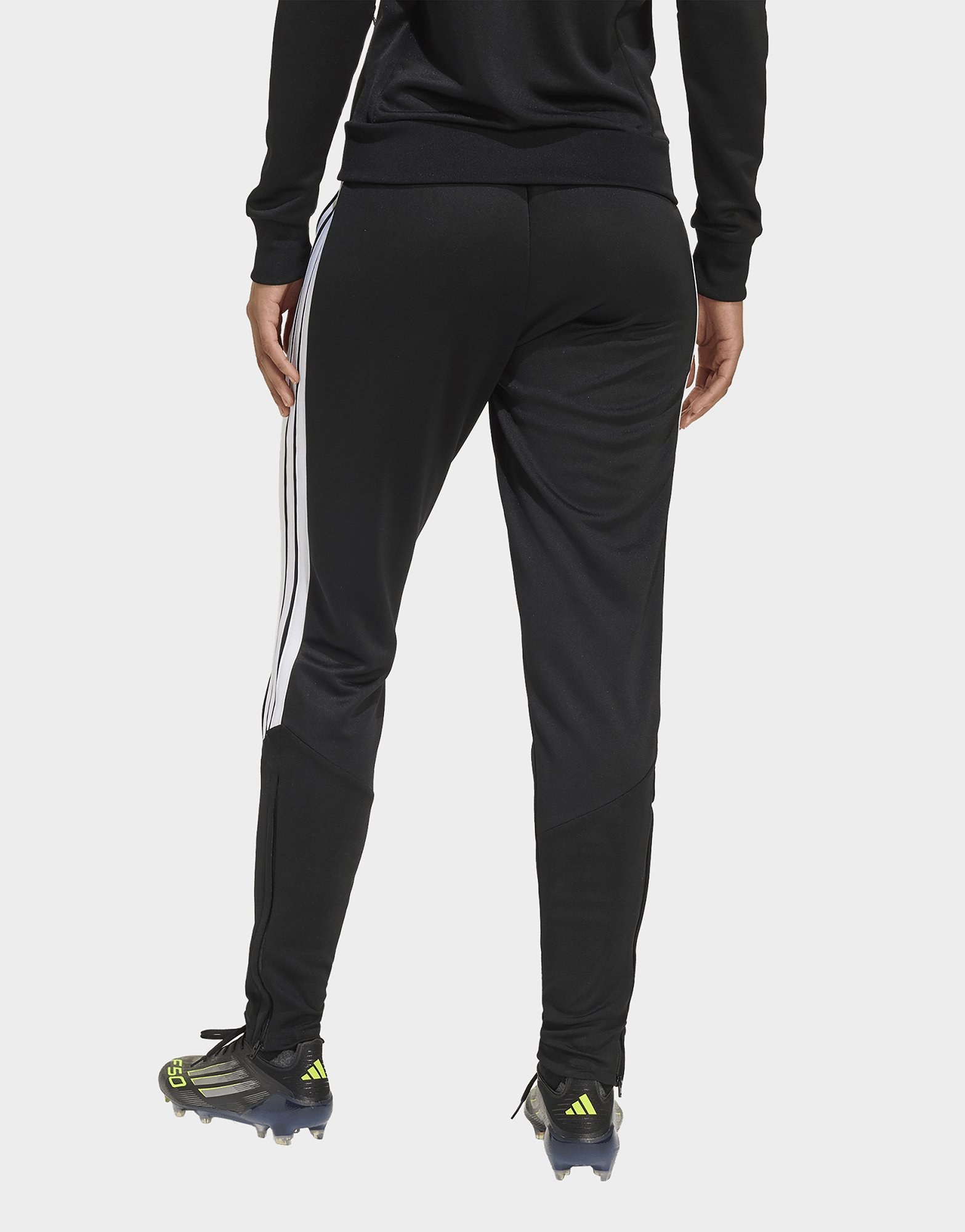 adidas Tiro26 Liga Trainingshose, Regulär Geschnitten