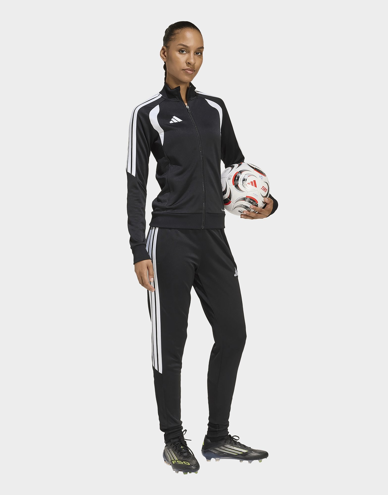 adidas Tiro26 Liga Trainingshose, Regulär Geschnitten
