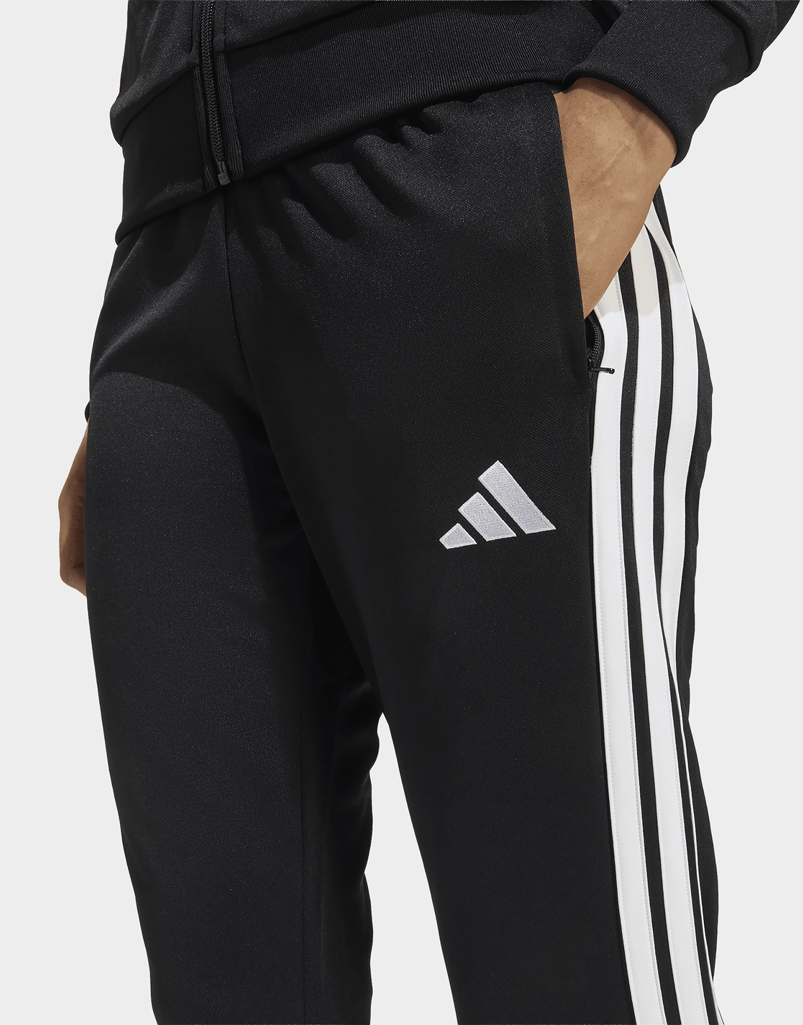 adidas Tiro26 Liga Trainingshose, Regulär Geschnitten