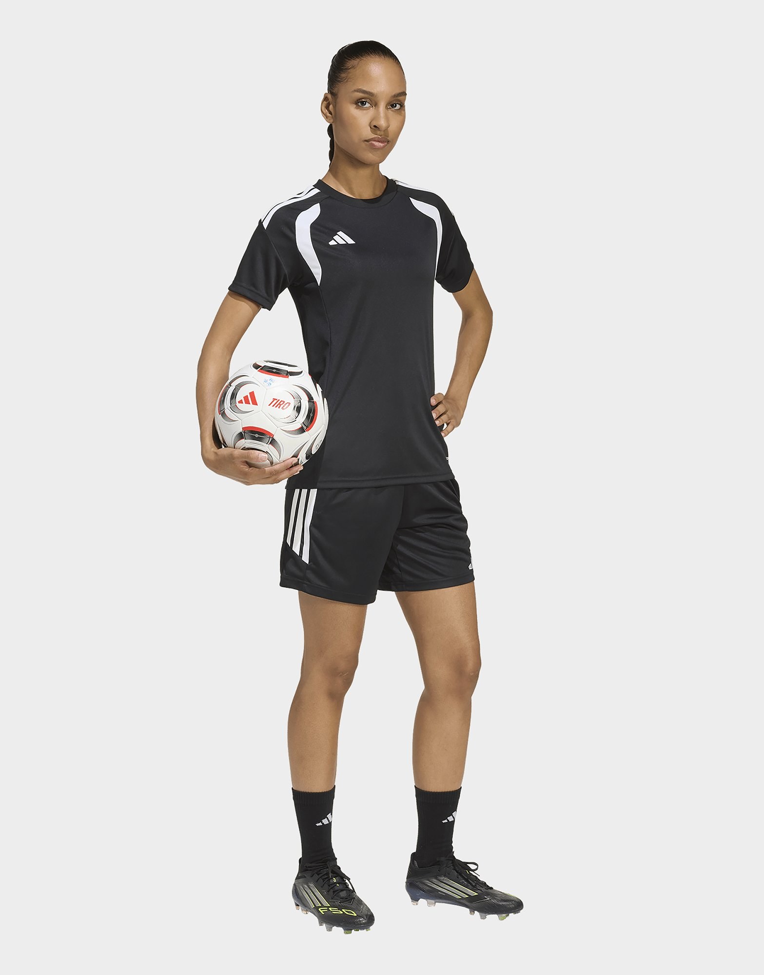 adidas Tiro26 League Trainingsshorts