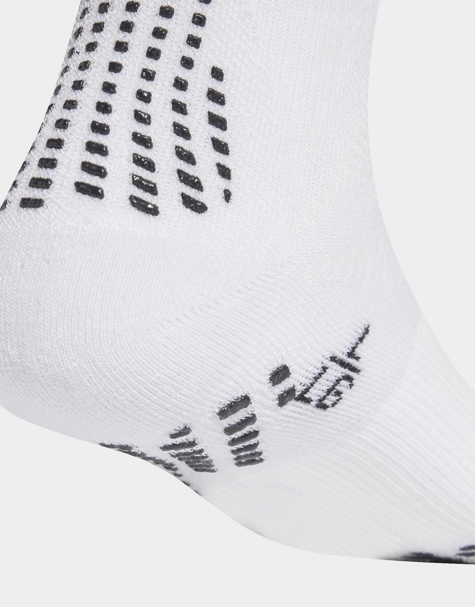 adidas Fußball GRIP Printed Crew Performance Cushioned Socken