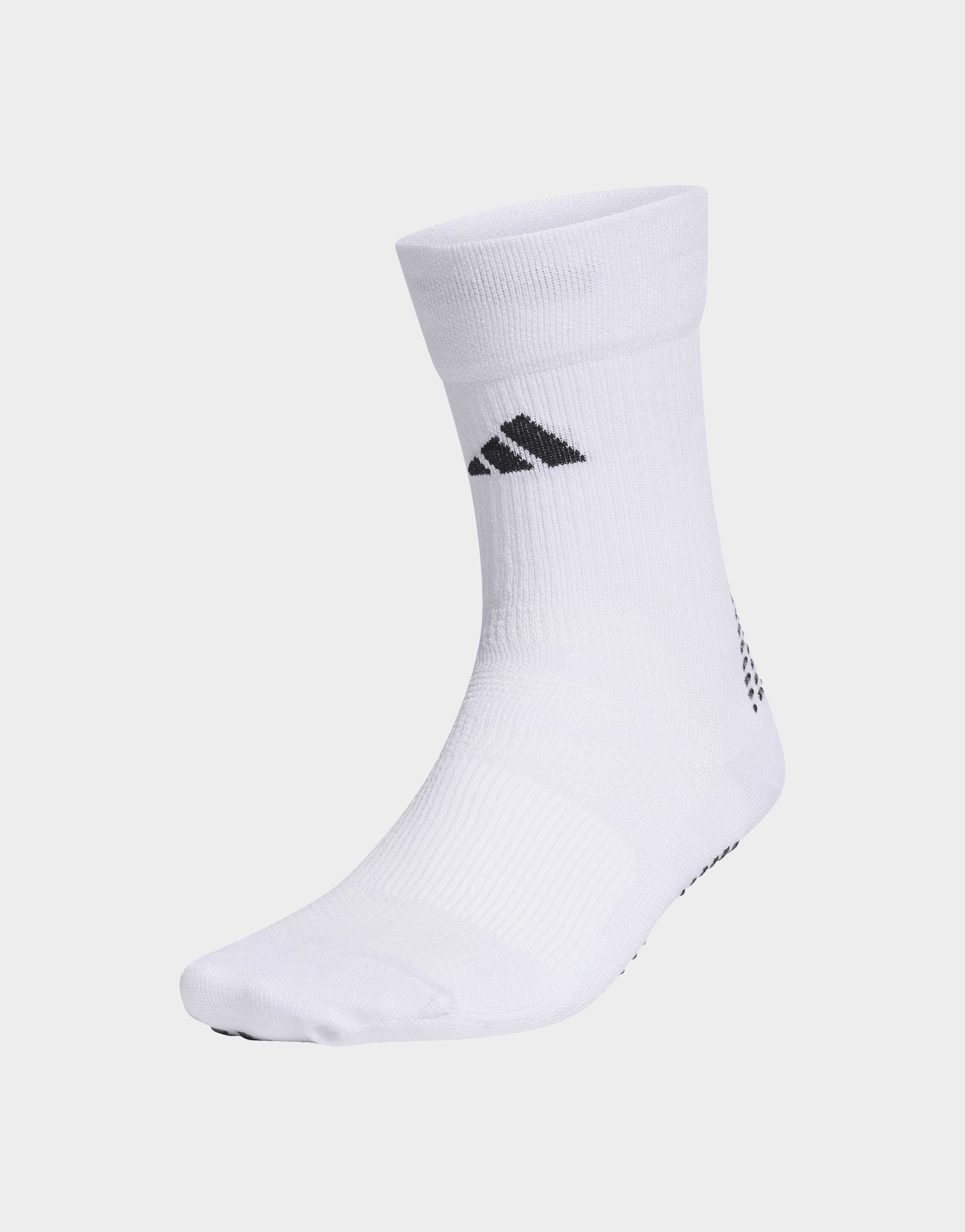 adidas Football GRIP Printed Crew Performance Socks Light