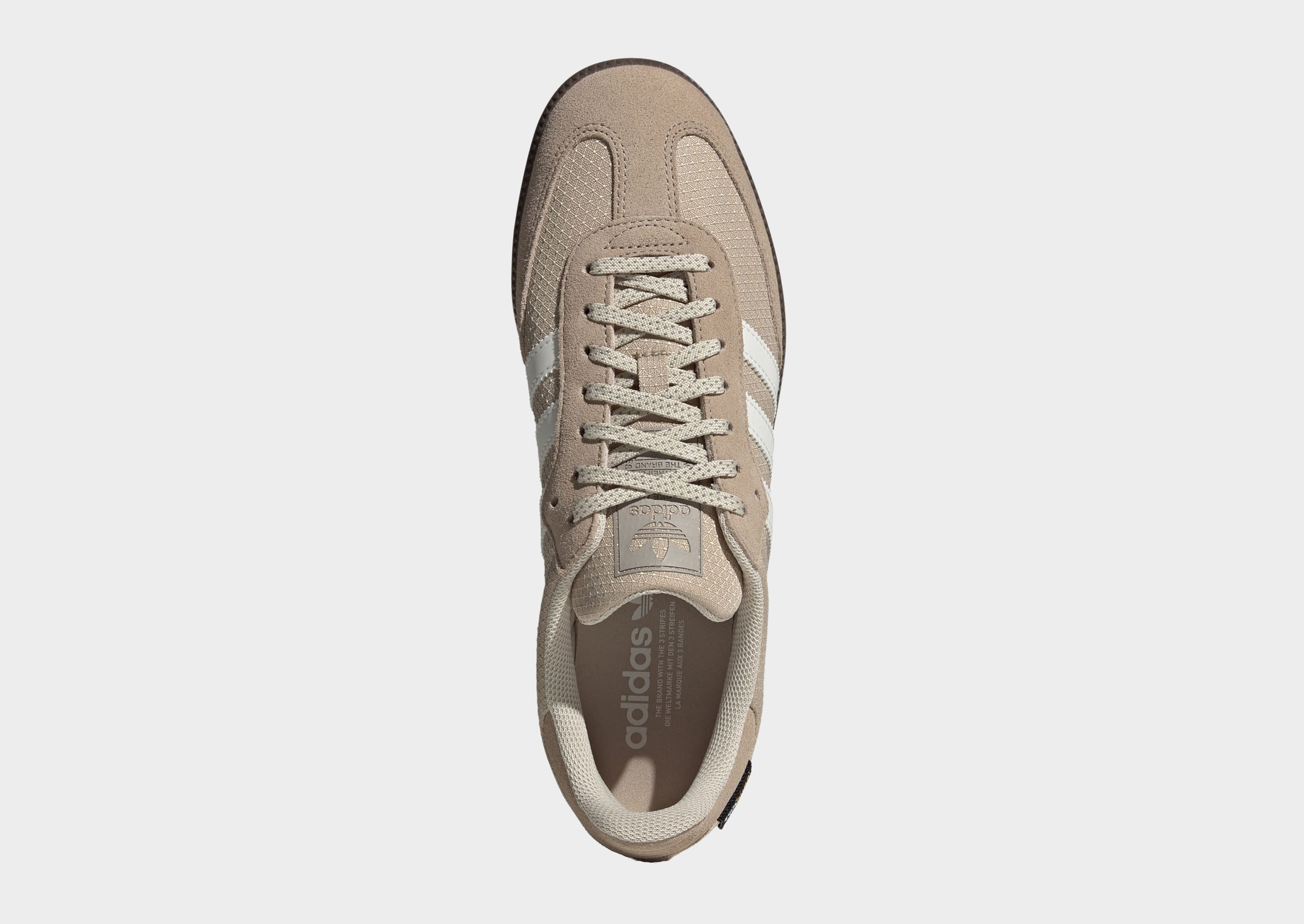 adidas SAMBA OG SCHUH