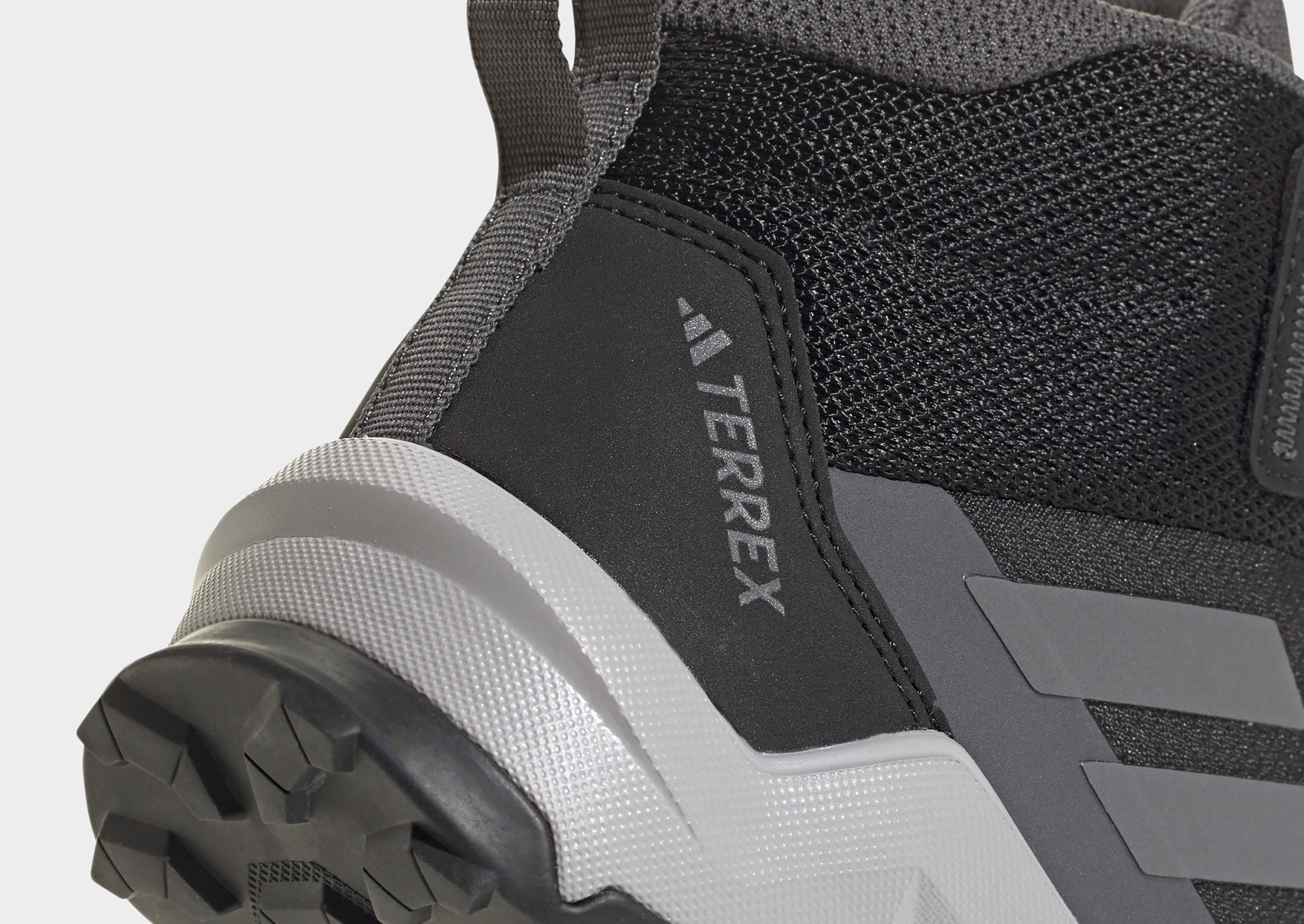 adidas Terrex Ax4r Mid Wanderschuh