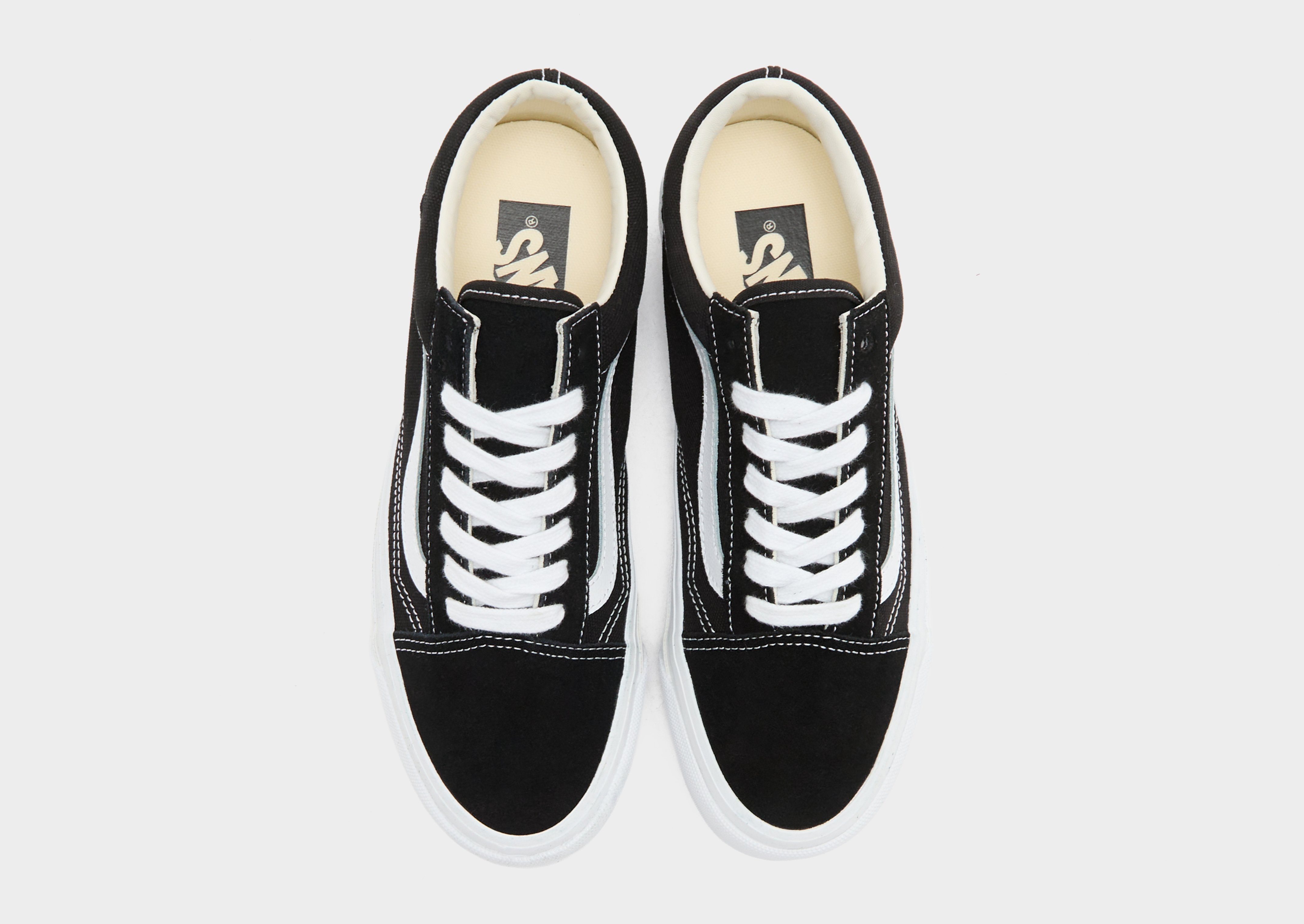 Vans Premium Old Skool 36 Damen