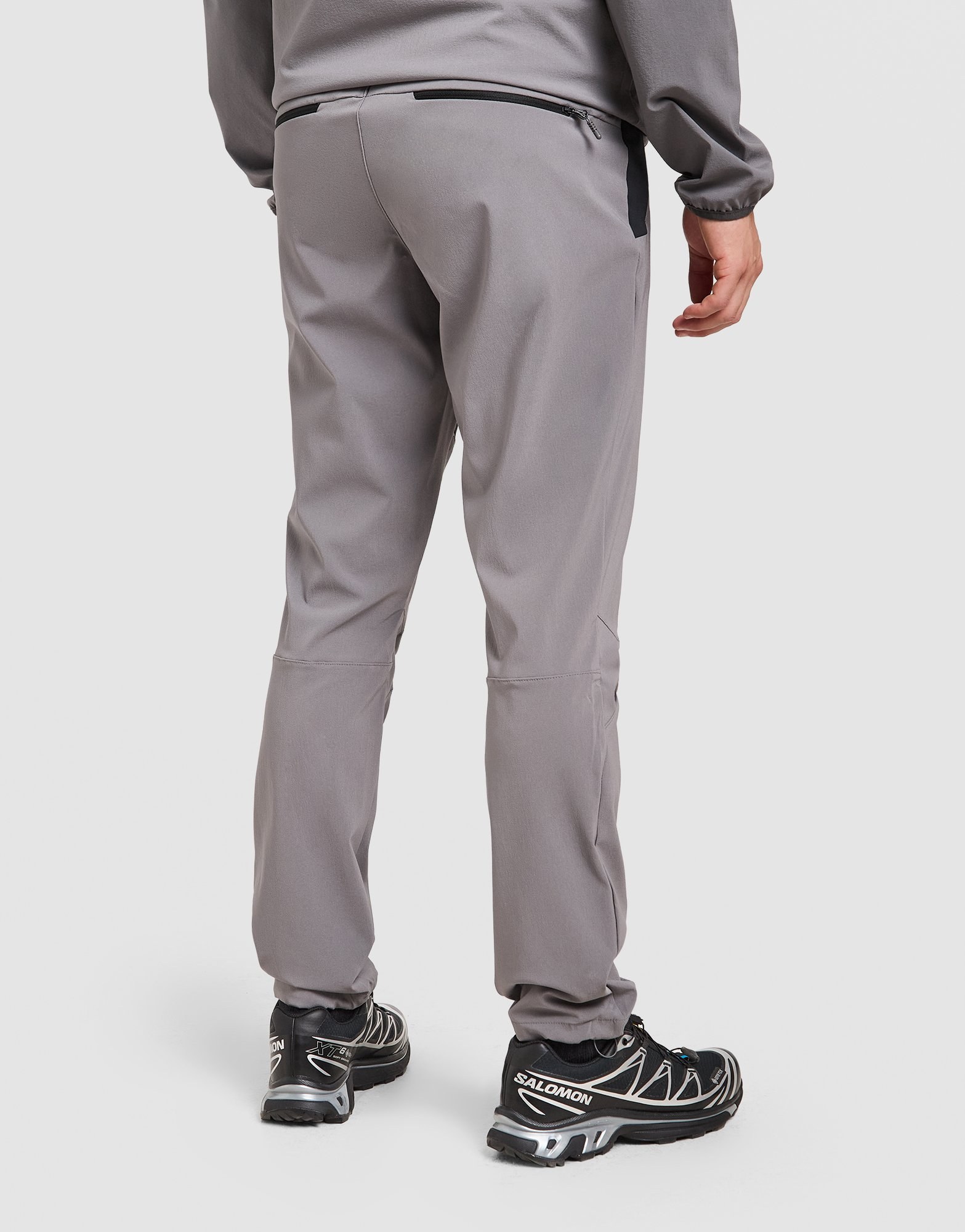 Columbia Tech Softshell Trainingshose