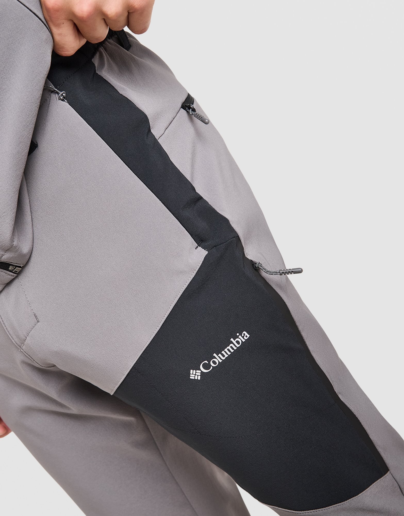 Columbia Tech Softshell Trainingshose