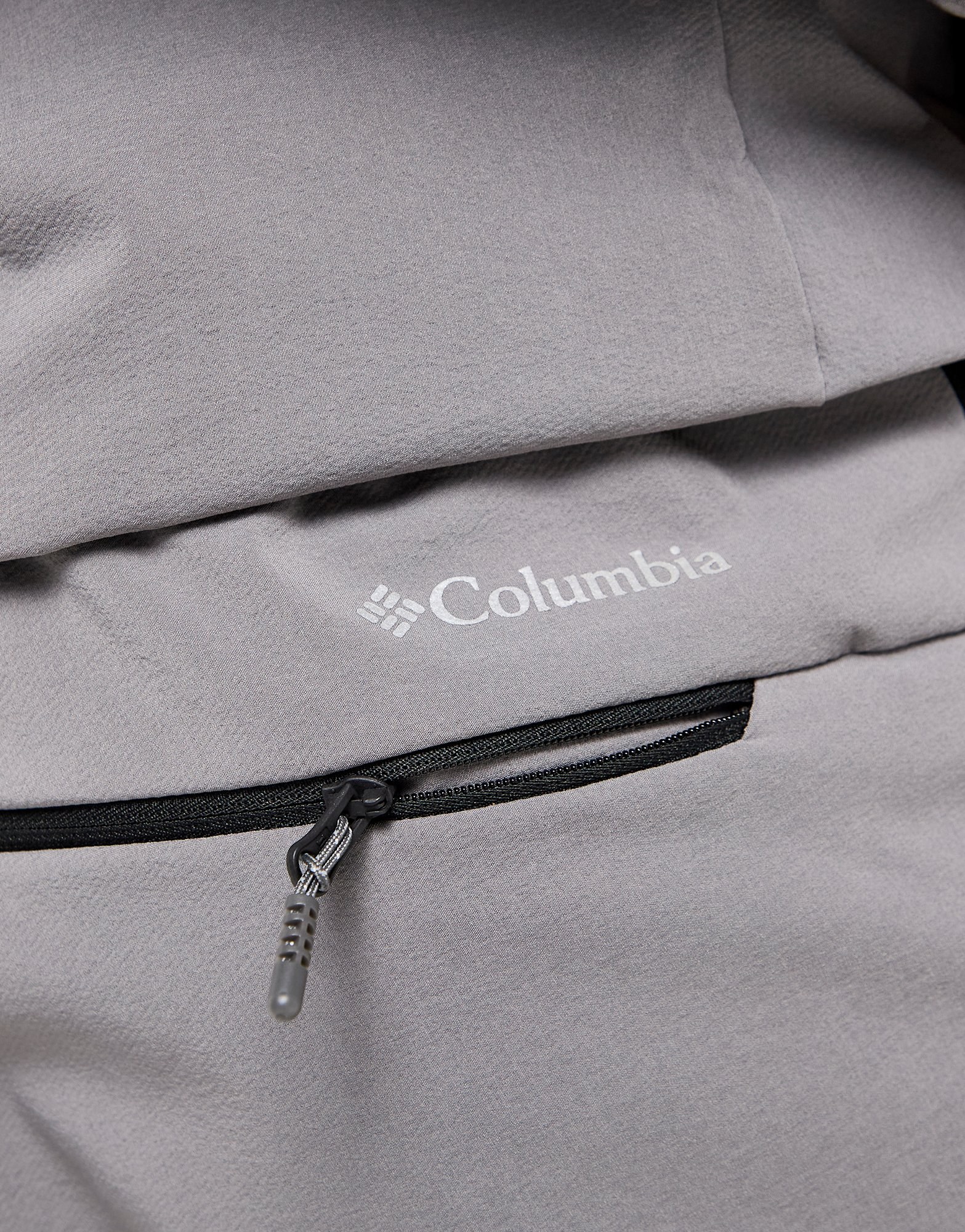 Columbia Tech Softshell Trainingshose