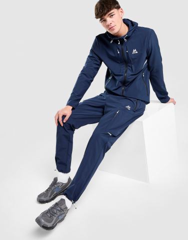 MONTIREX Zeta Woven Trainingshose