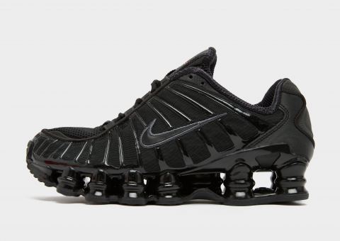 Nike Shox TL Kinder