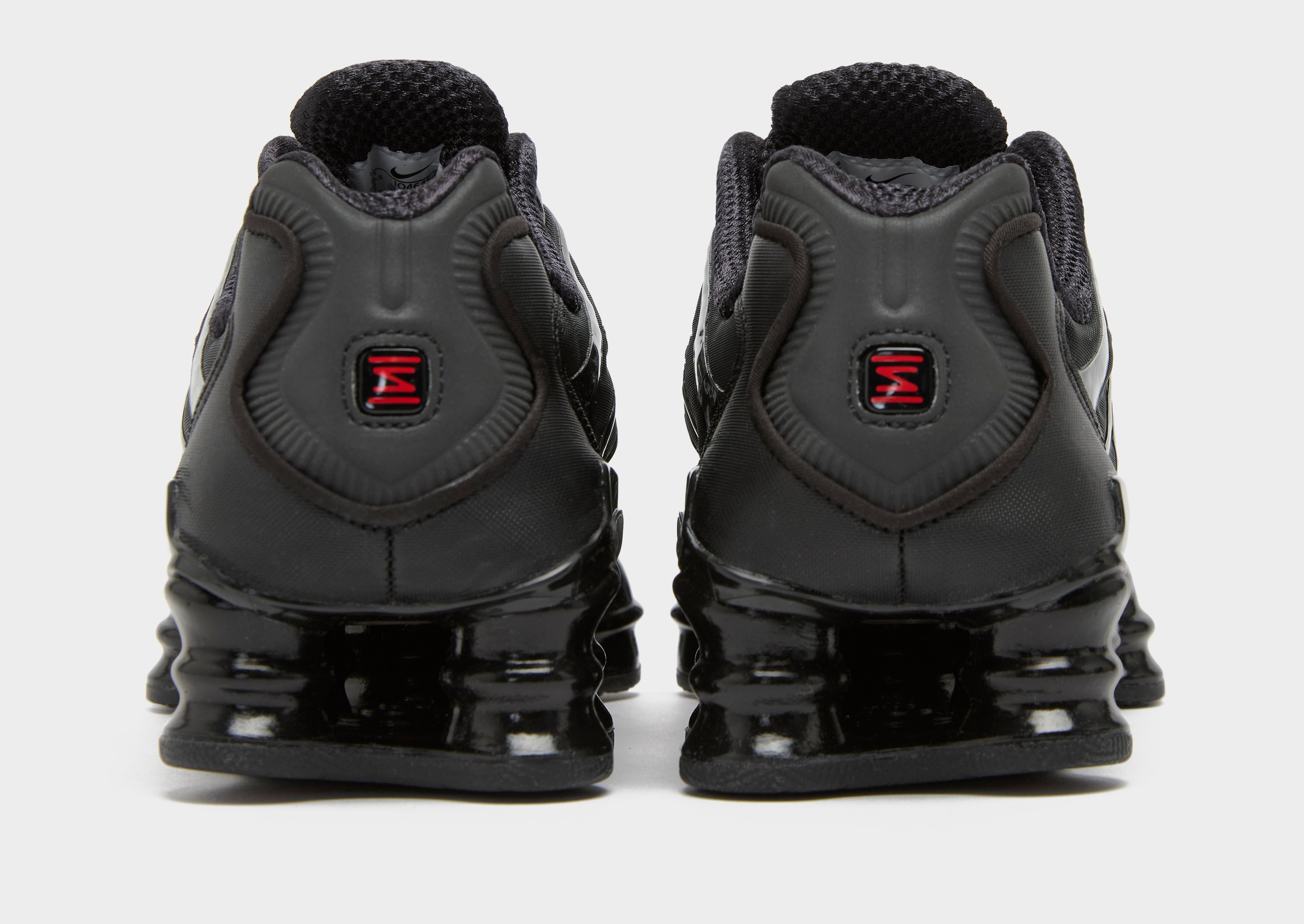 Nike Shox TL Kinder