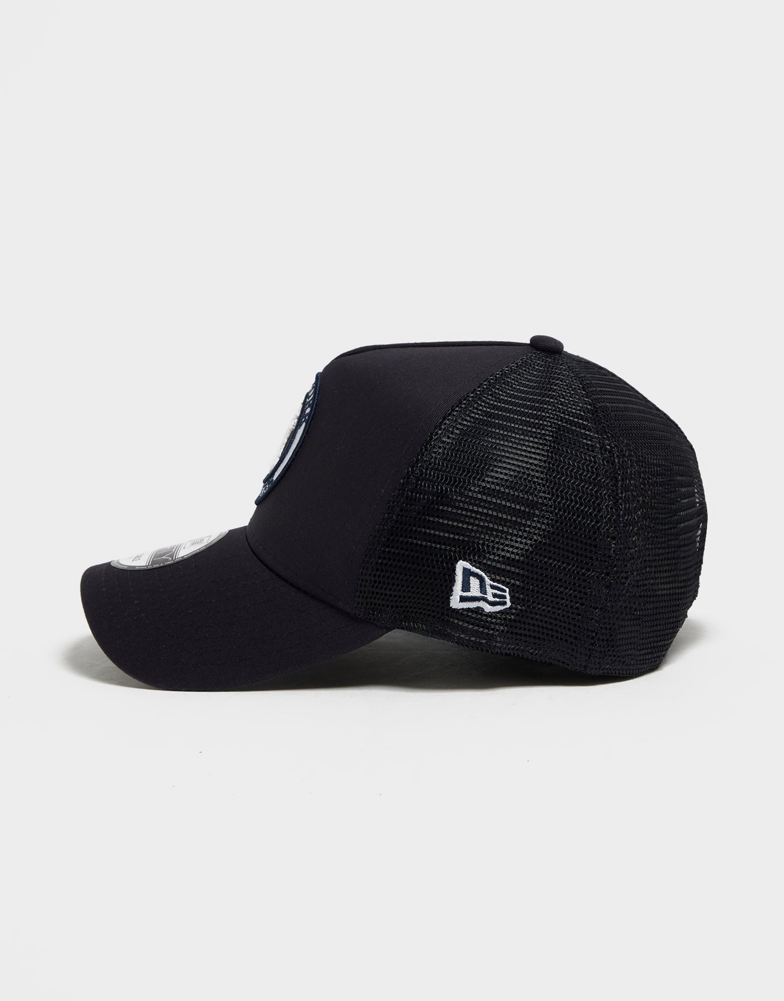 New Era MLB Yew York Yankees 9FORTY Trucker Cap