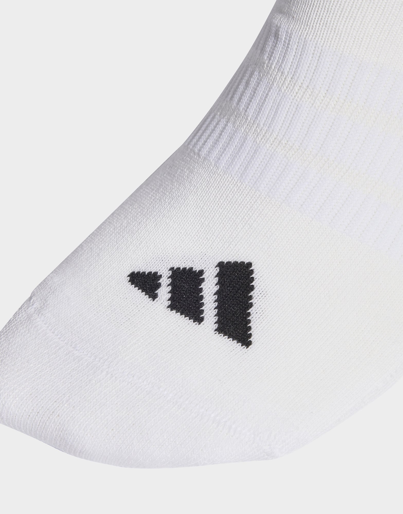 adidas Dämpfende Essentials Low Cut Socken, 3 Paar