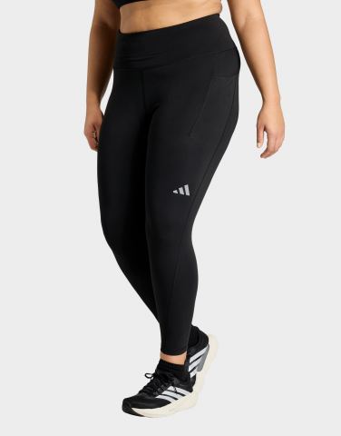adidas Adi365 Climacool Running 7/8 Leggings (große Größen)