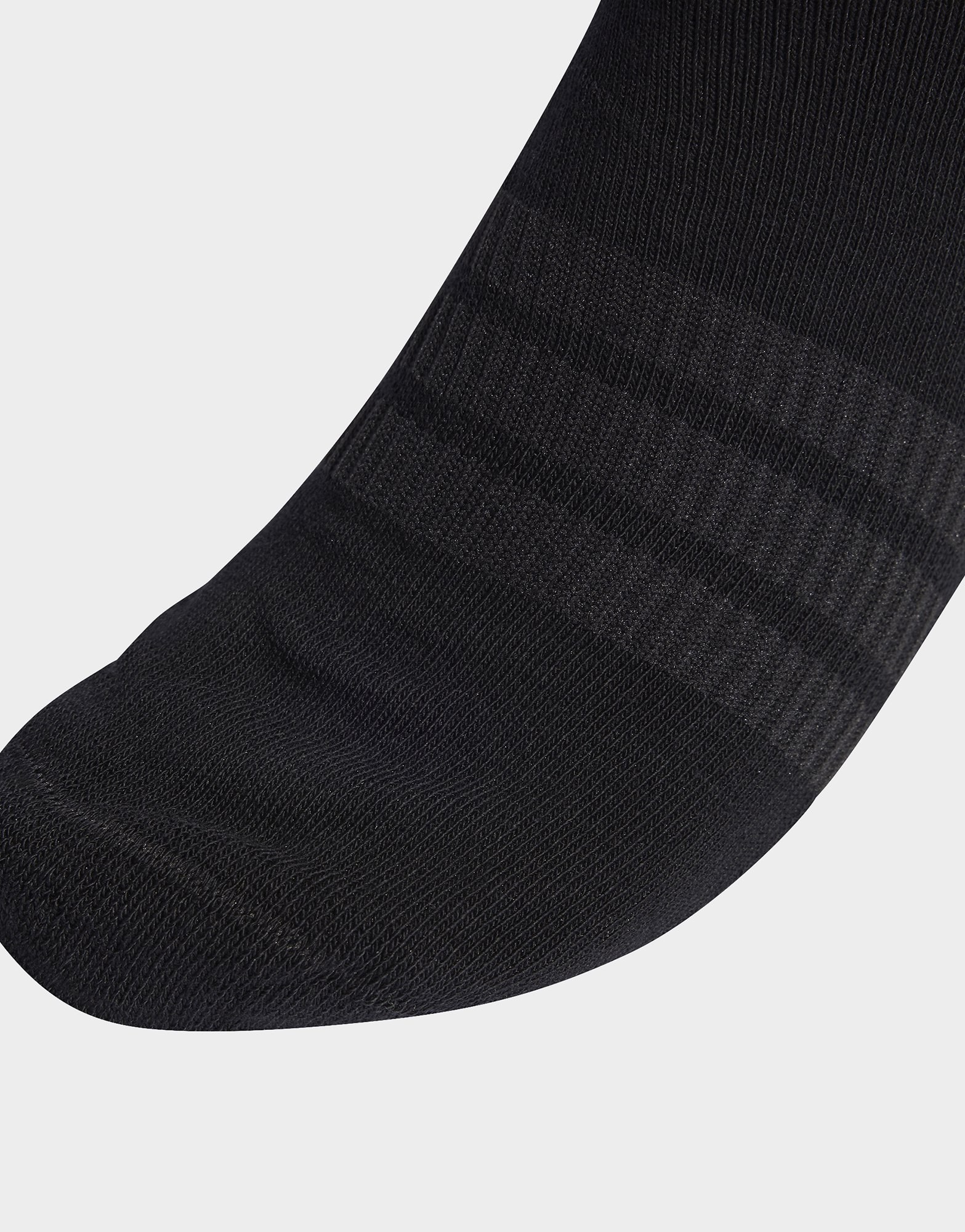 adidas Dämpfende Sportswear Crew Socken 3er-pack