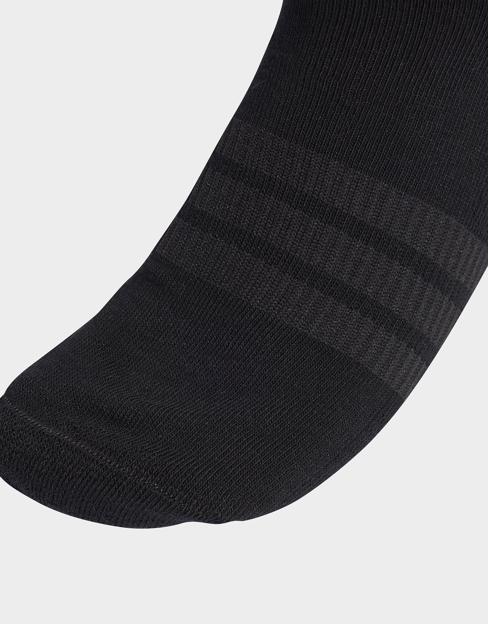 adidas Cushioned Sportswear Ankle Socken 3er-pack