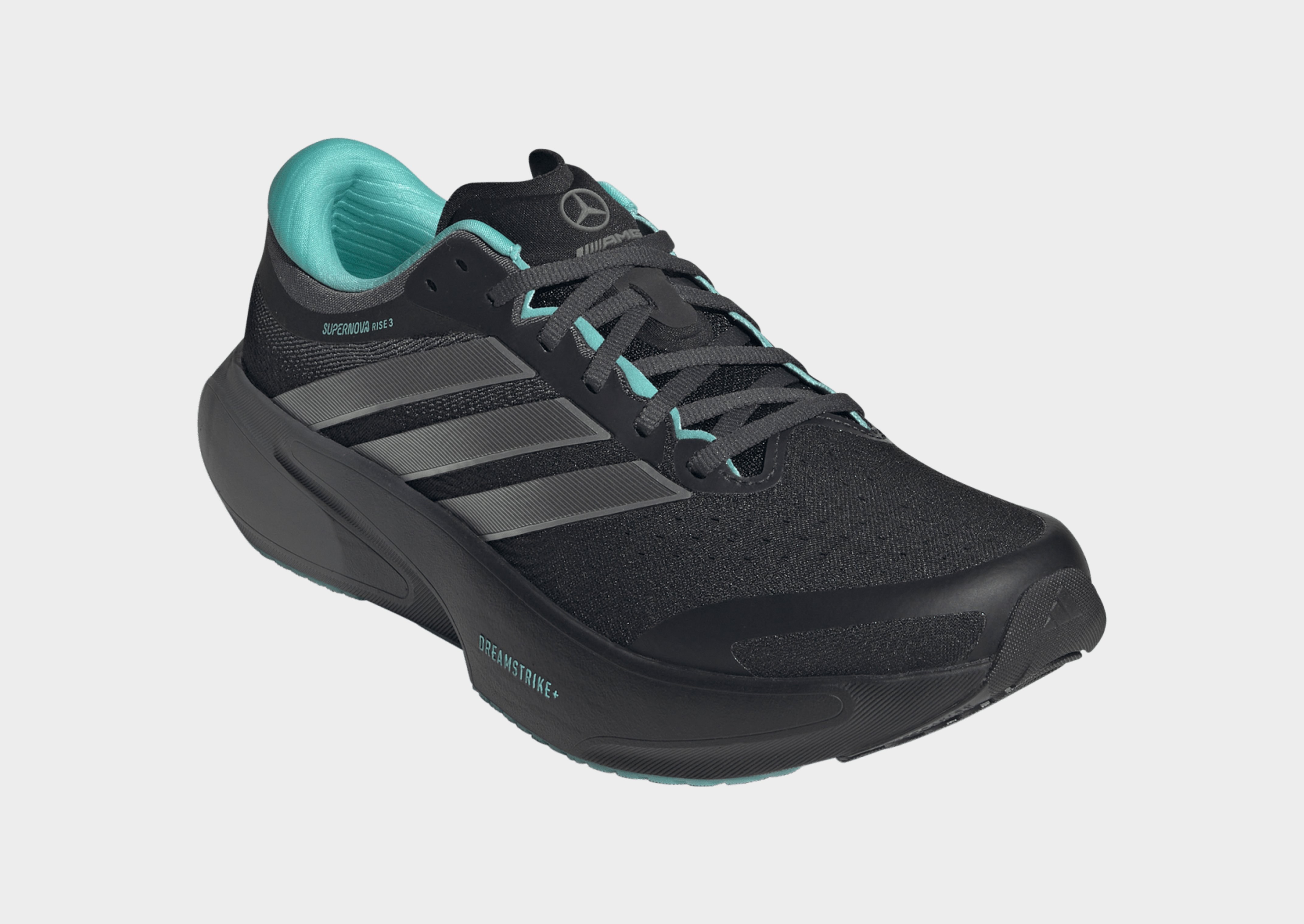 adidas Supernova Rise 3 Mercedes Amg Petronas F1 Team Schuh