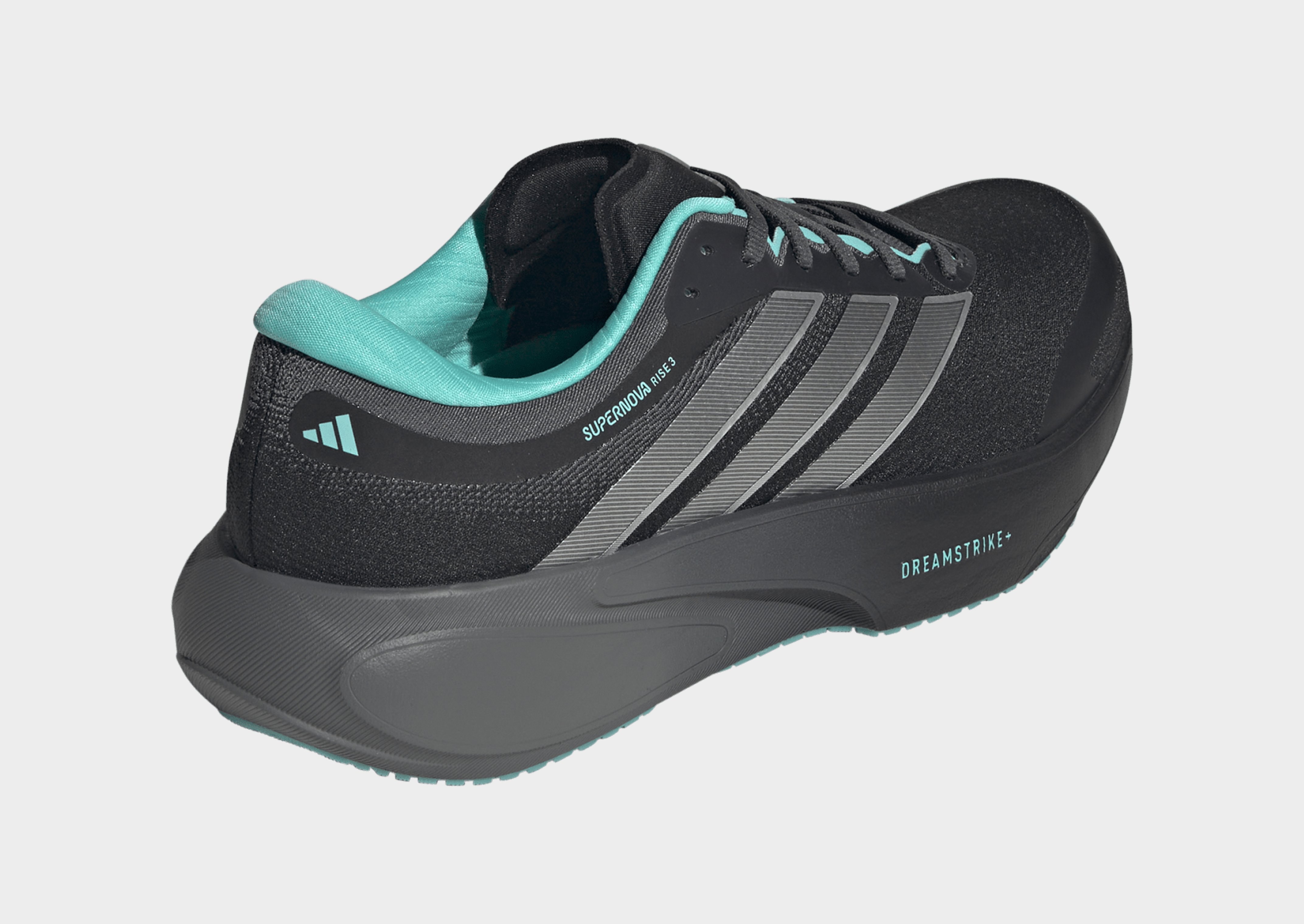 adidas Supernova Rise 3 Mercedes Amg Petronas F1 Team Schuh