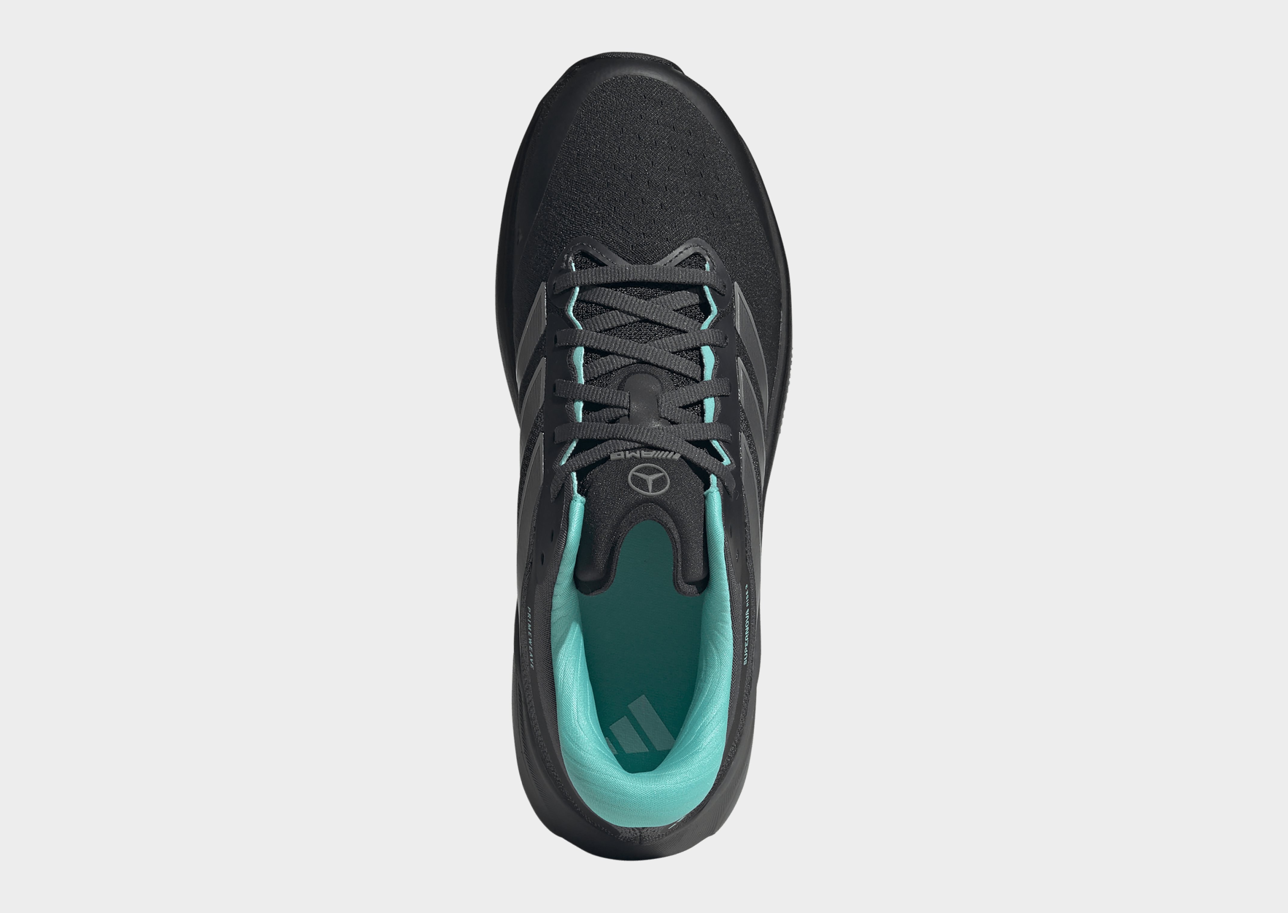 adidas Supernova Rise 3 Mercedes Amg Petronas F1 Team Schuh