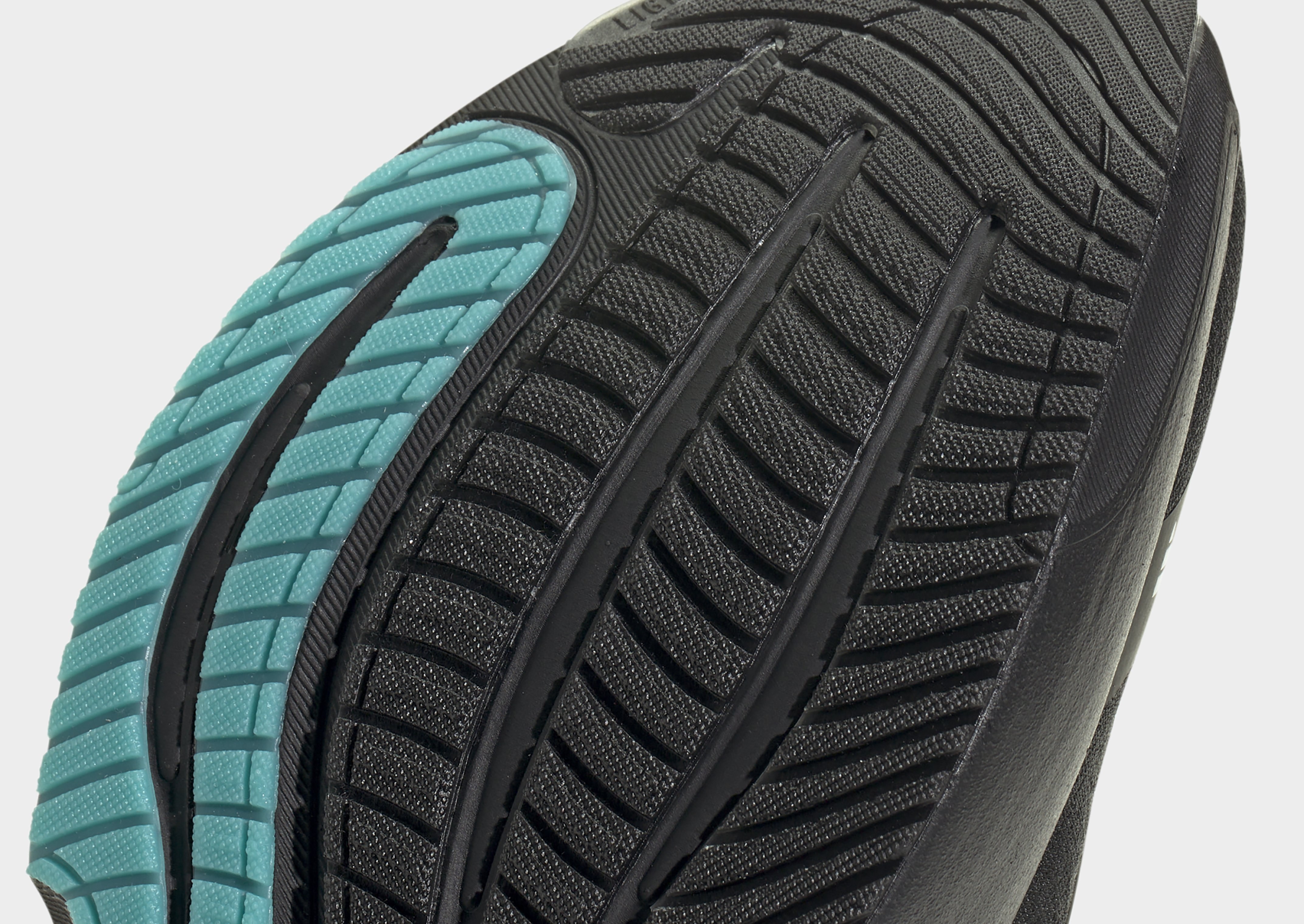 adidas Supernova Rise 3 Mercedes Amg Petronas F1 Team Schuh