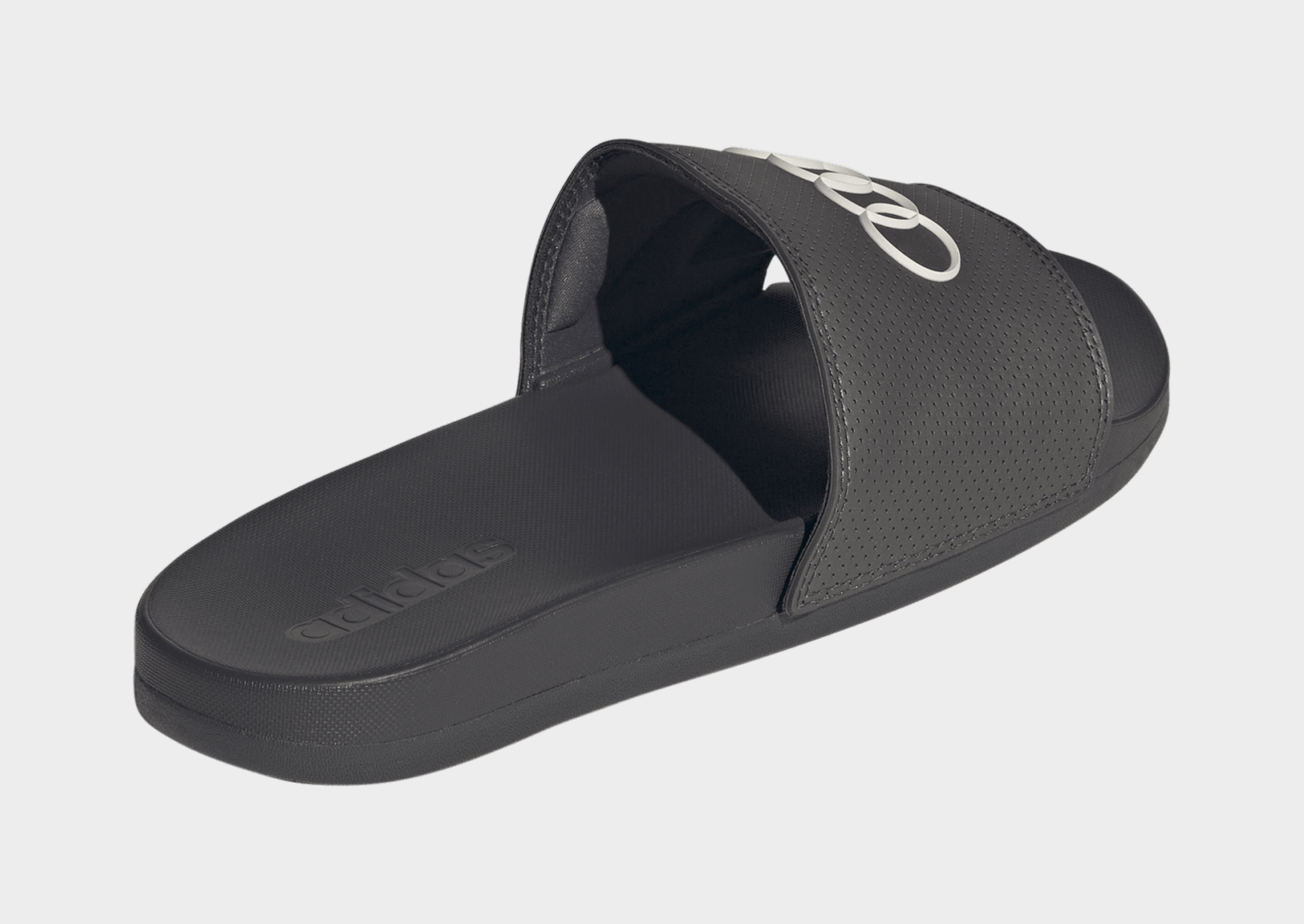 adidas Adilette Comfort Audi Revolut F1 Team Badeschlappen