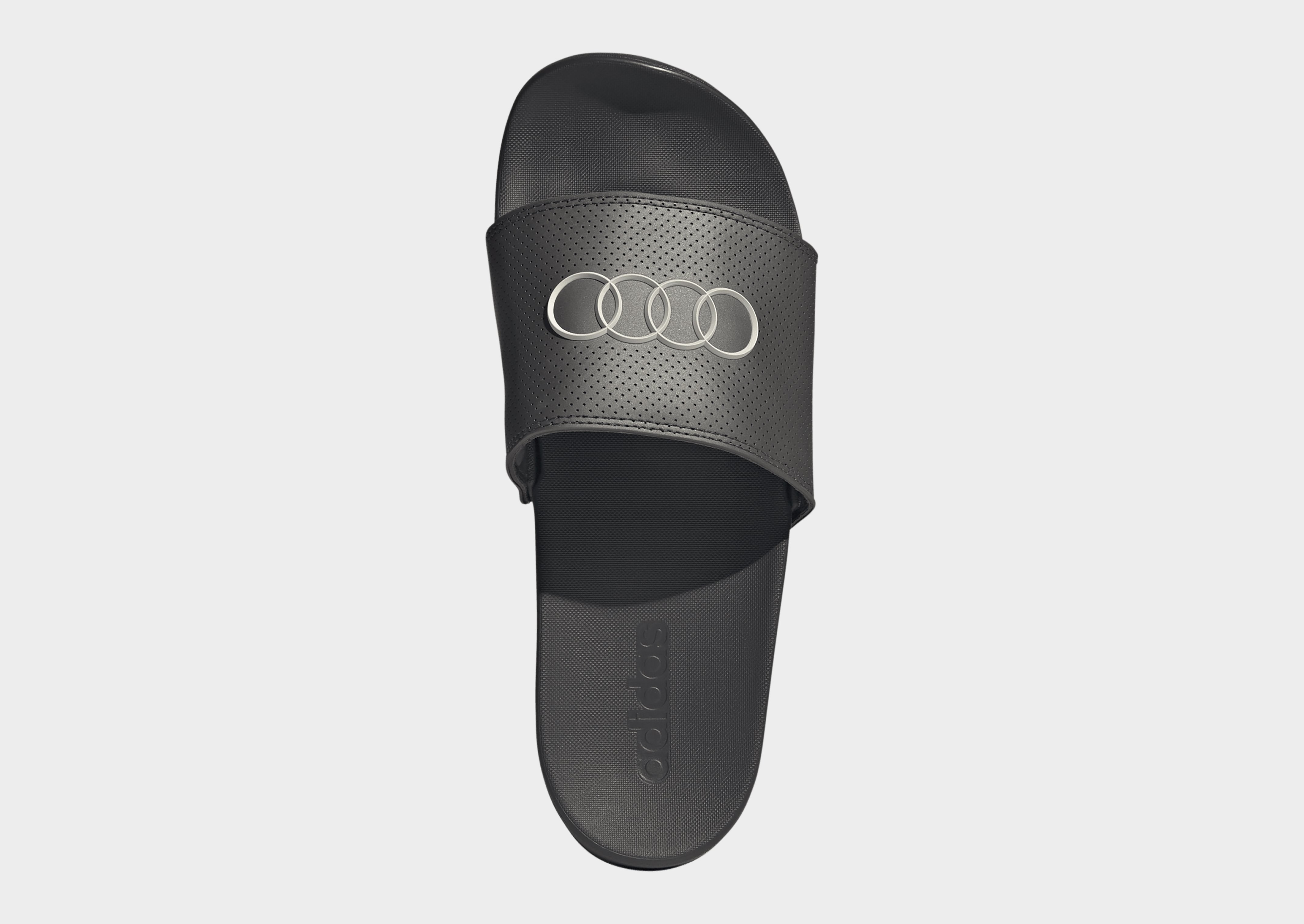 adidas Adilette Comfort Audi Revolut F1 Team Badeschlappen