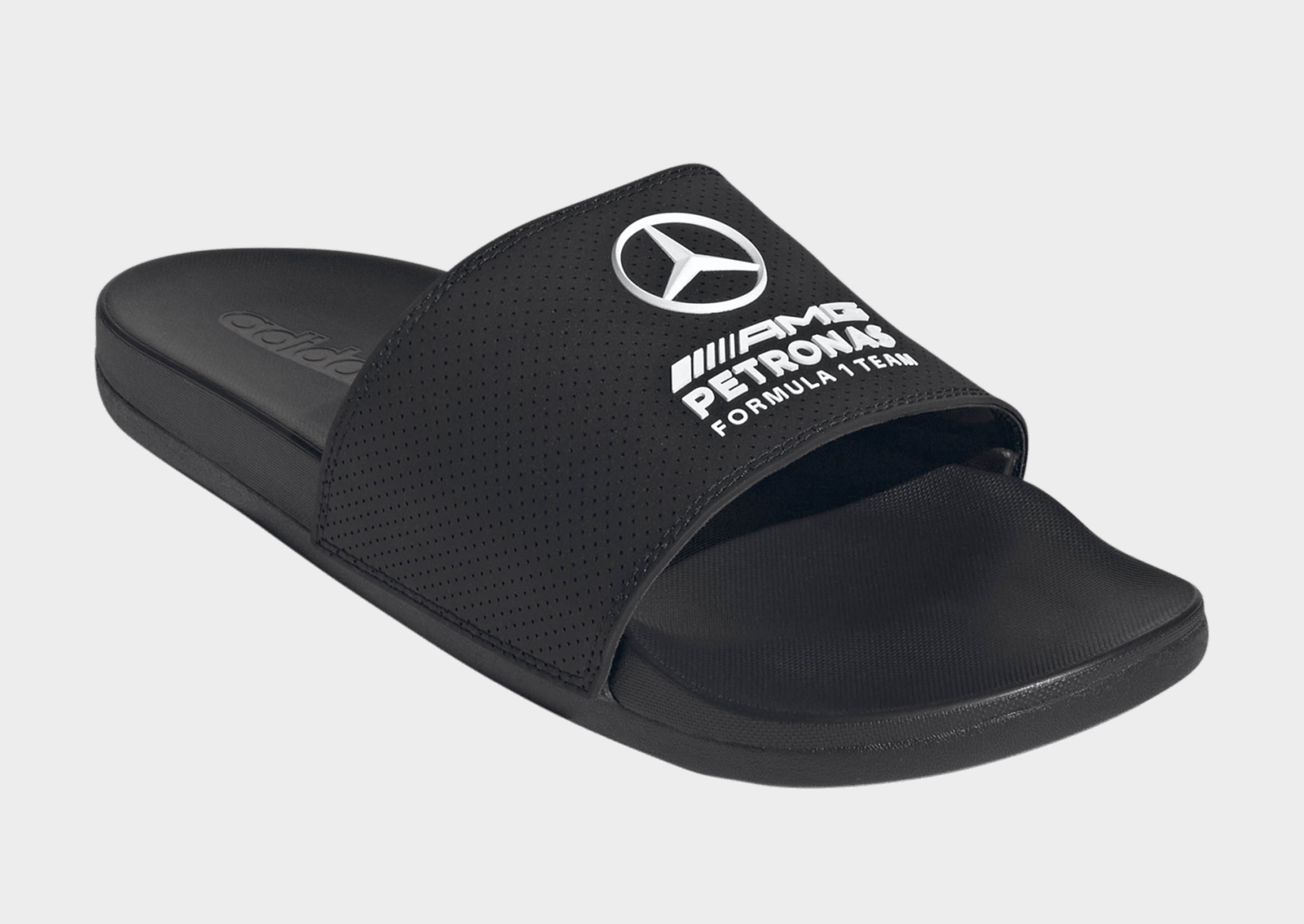 adidas Adilette Comfort Mer Badeschlappen