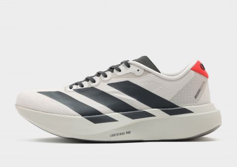 adidas Adizero Evo Sl Woven Audi Revolut F1 Team Schuh