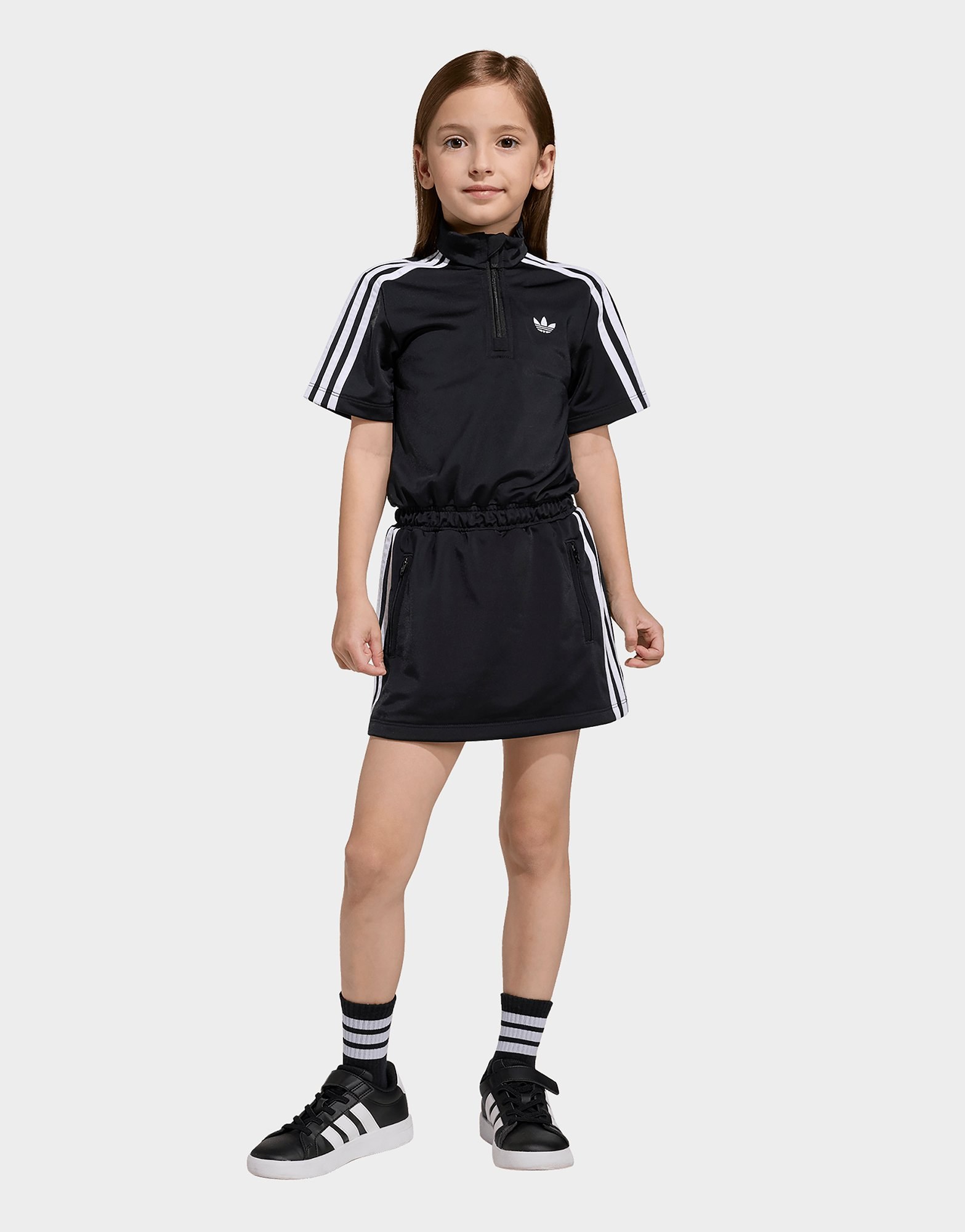 adidas Firebird Kleid