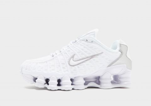 Nike Shox TL Kinder