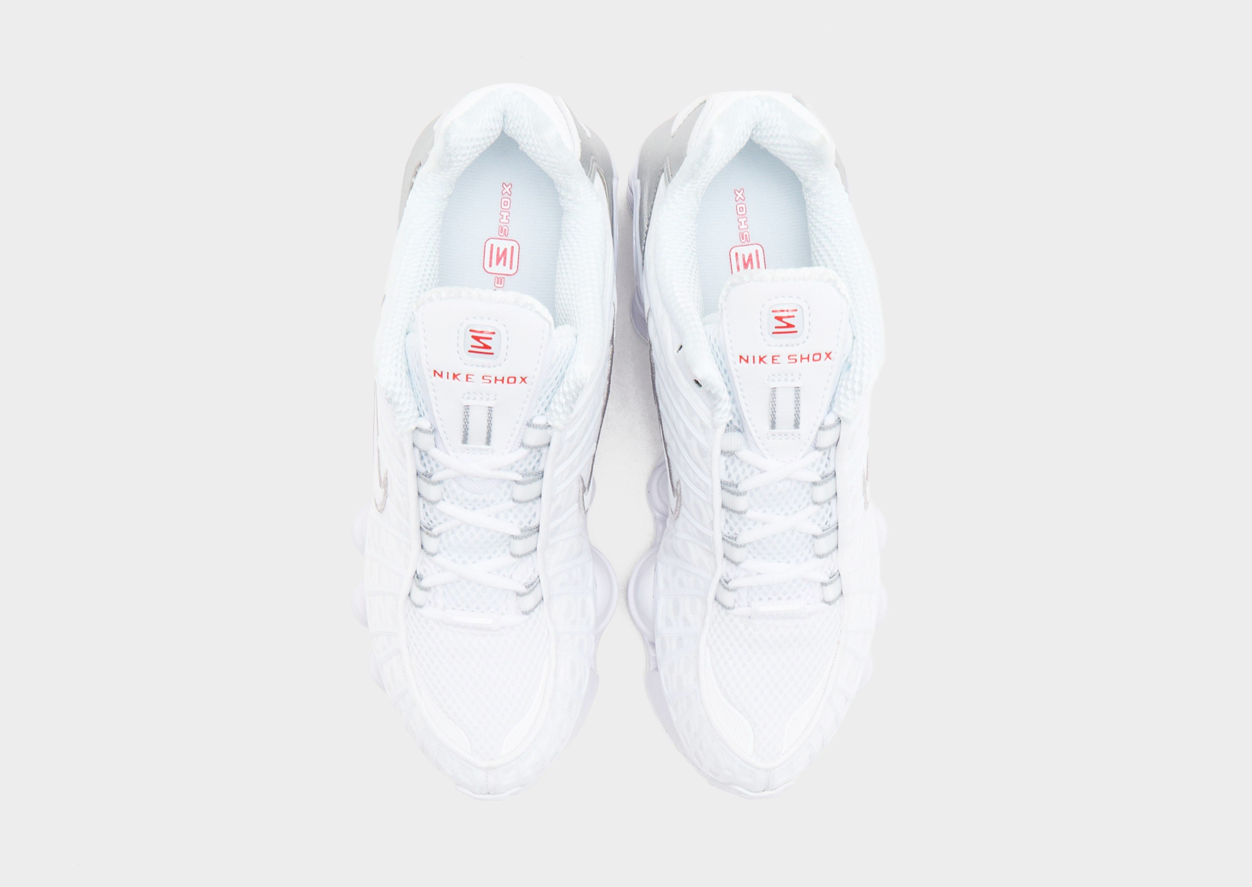 Nike Shox TL Kinder