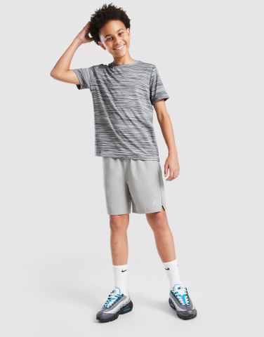 MONTIREX Trail T-Shirt Kinder