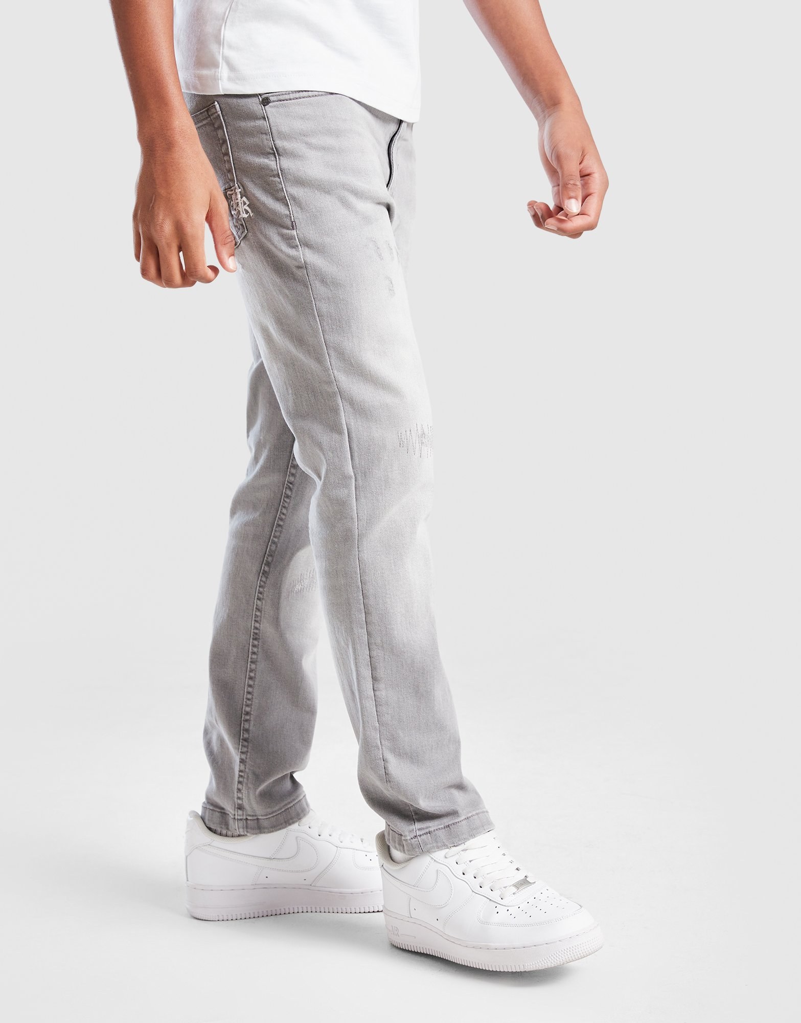Hoodrich Titan Denim Jeans
