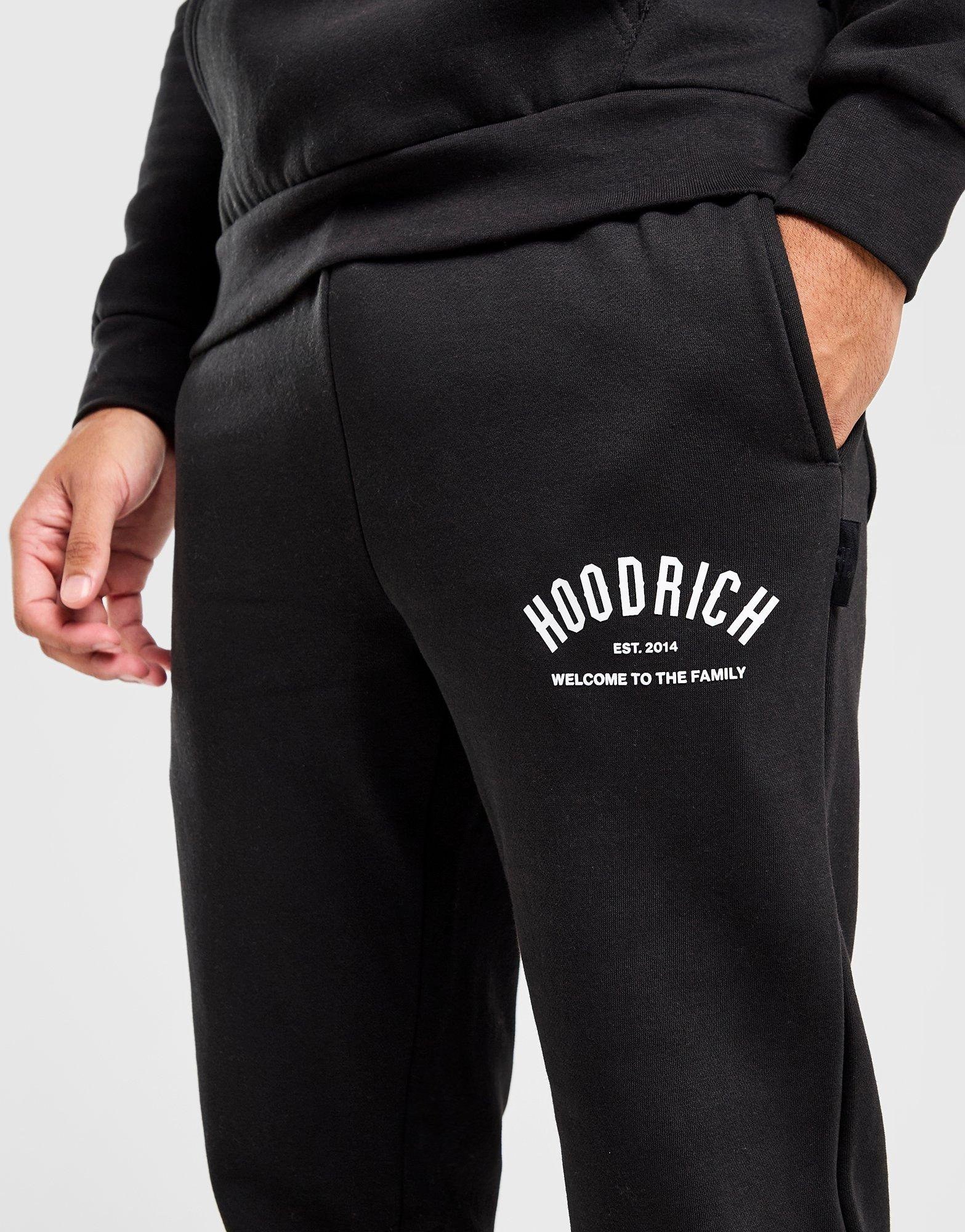 Hoodrich Volcano Trainingsanzug