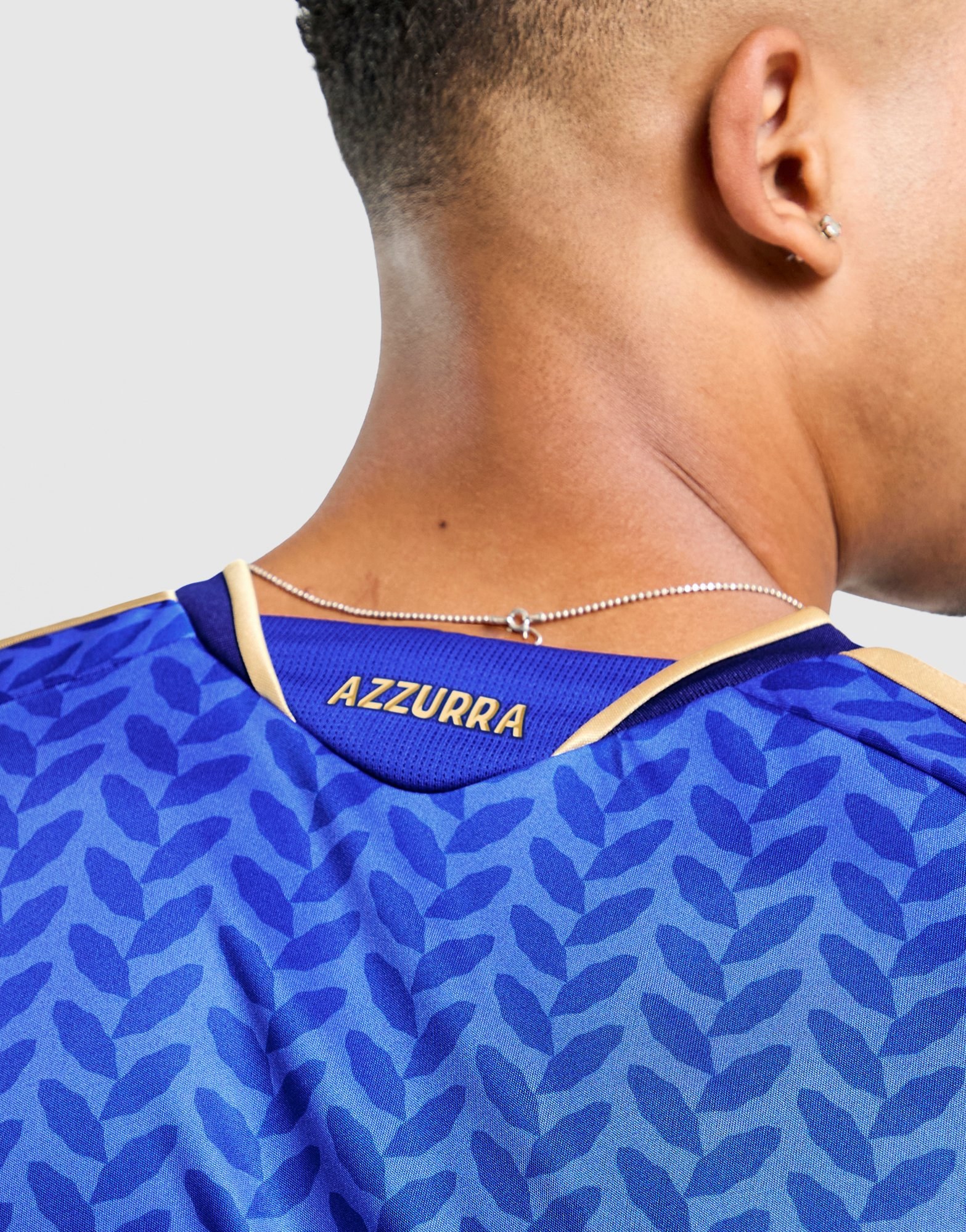 adidas Italien 2026 Heim Shirt