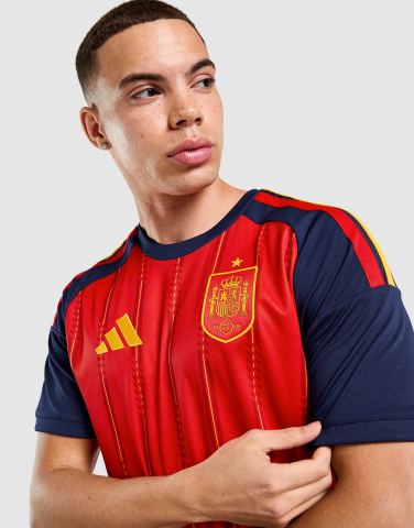 adidas Spanien 2026 Heim Shirt