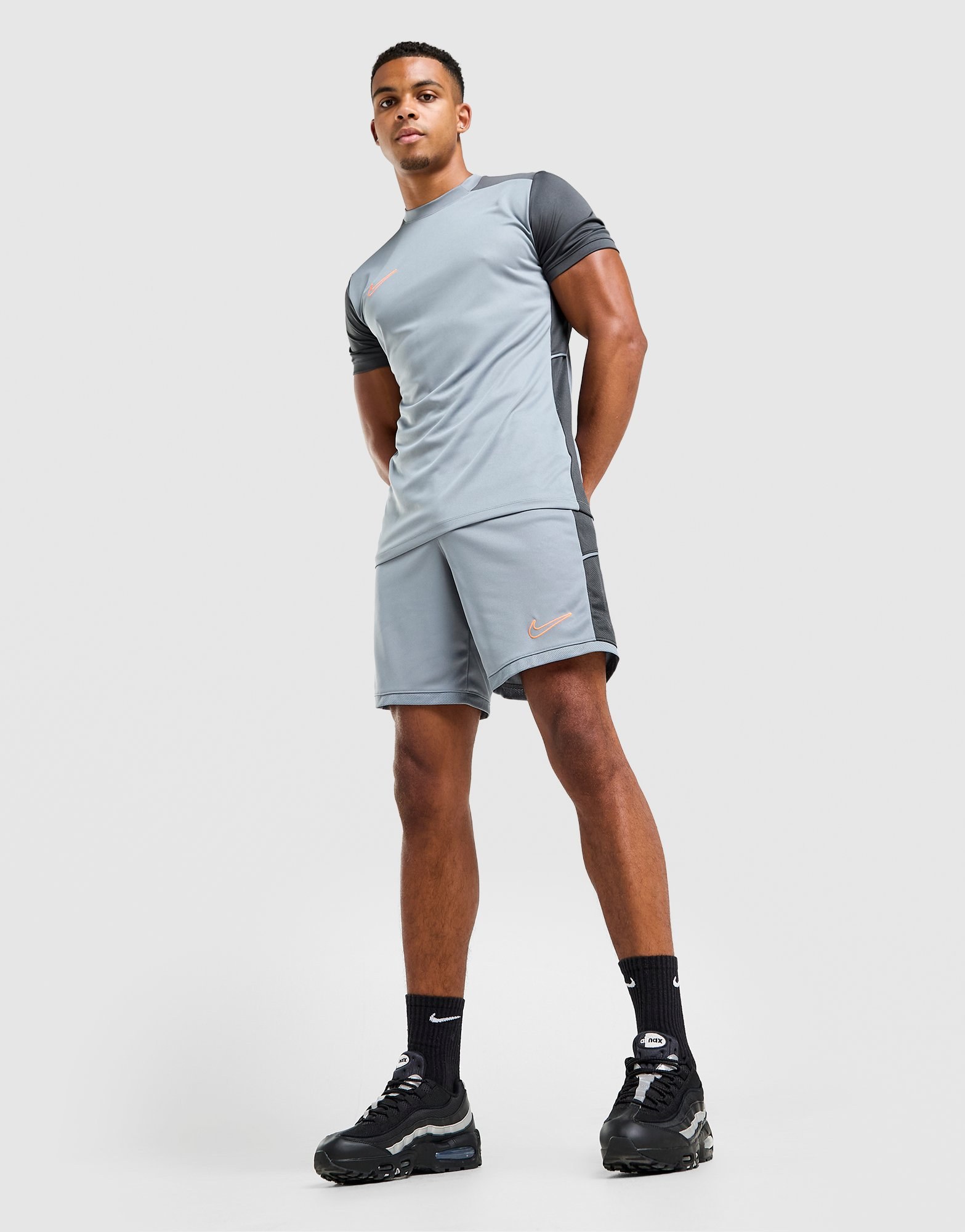Nike Academy Shorts