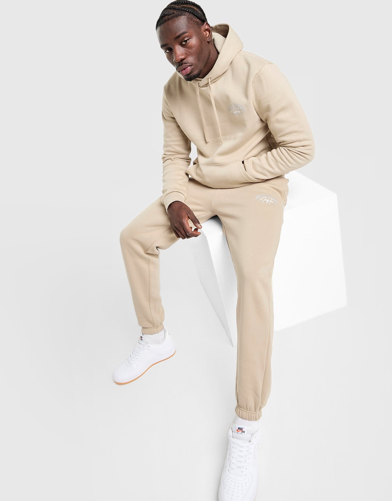 McKenzie Script Jogginghose