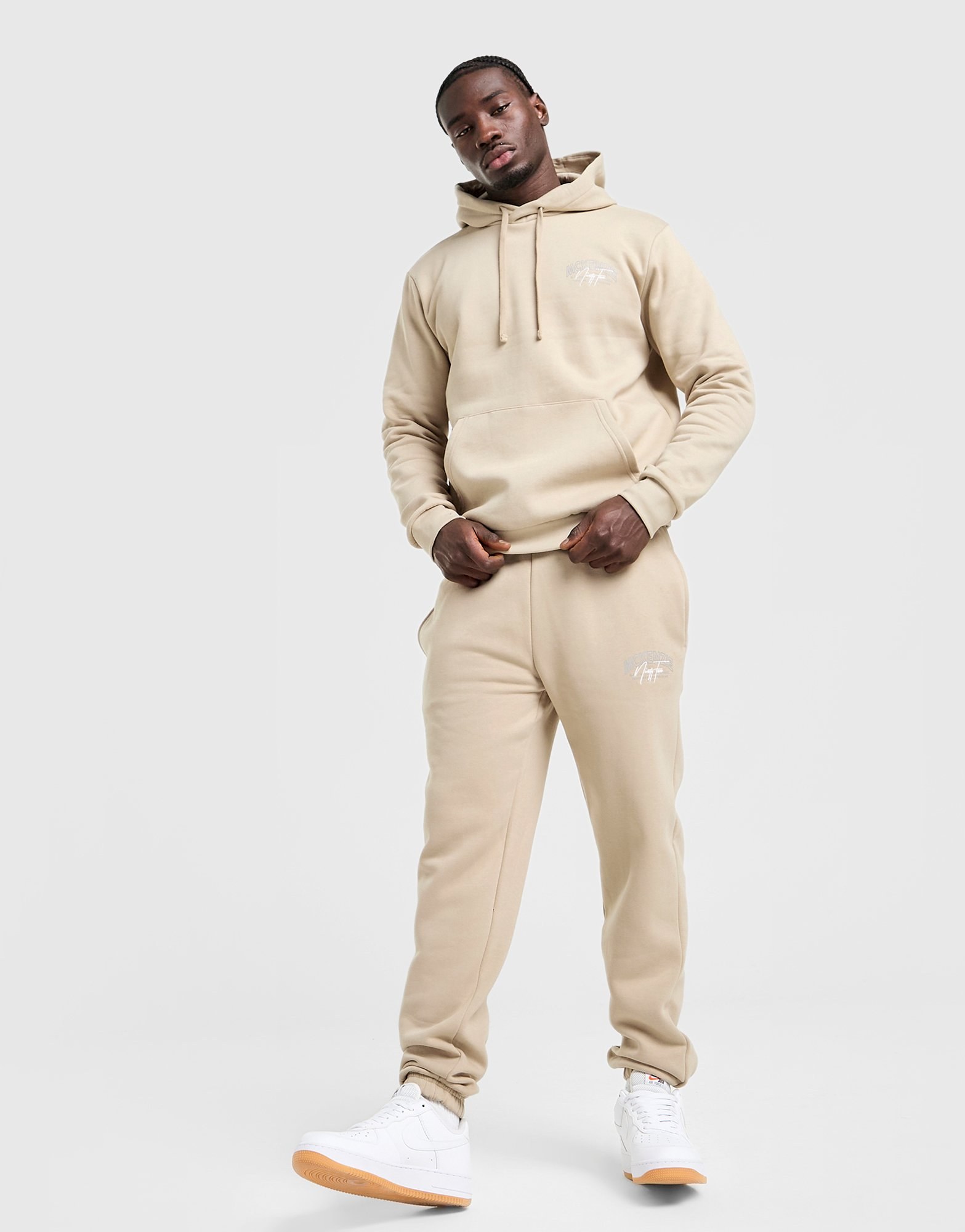 McKenzie Script Jogginghose