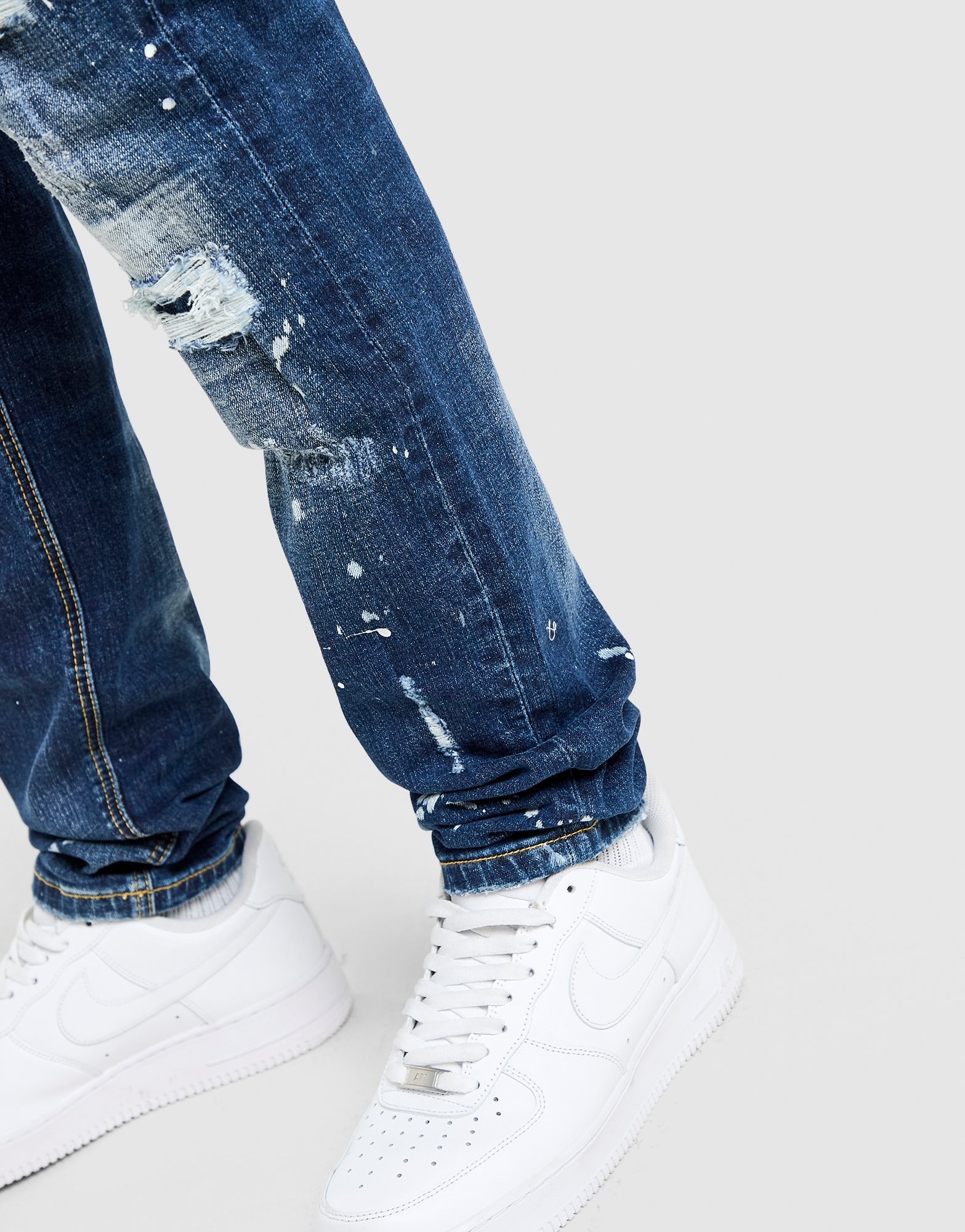 Supply & Demand Onni Jeans