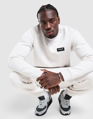 McKenzie Rocco Crew Sweatshirt