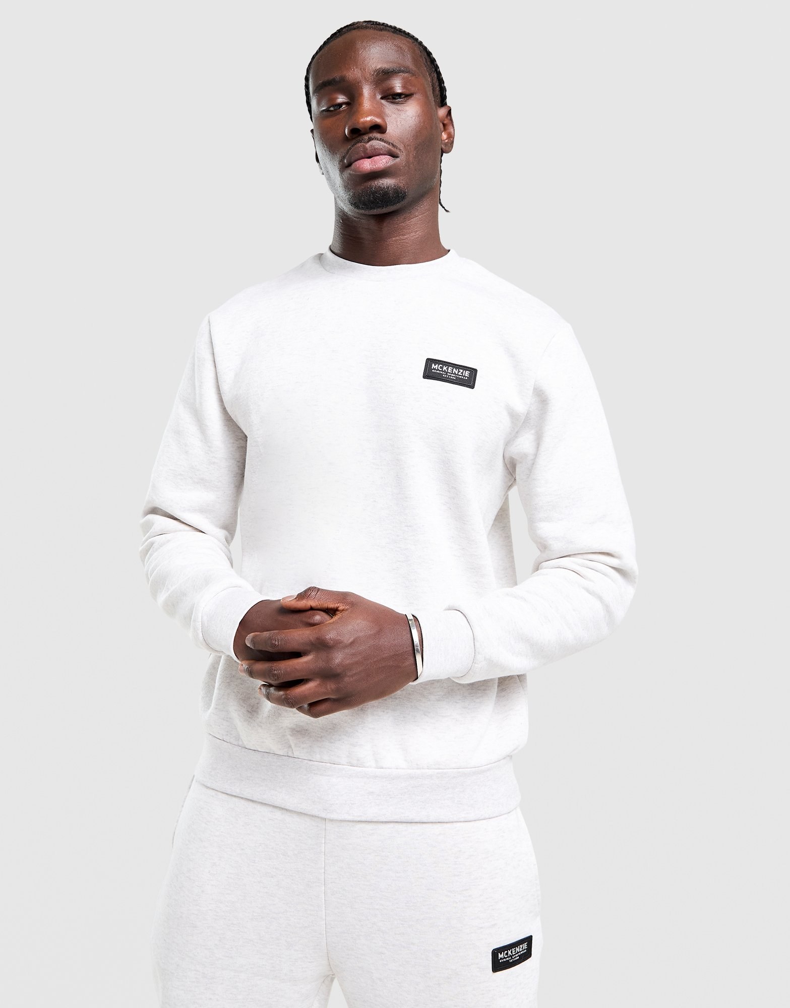 McKenzie Rocco Crew Sweatshirt