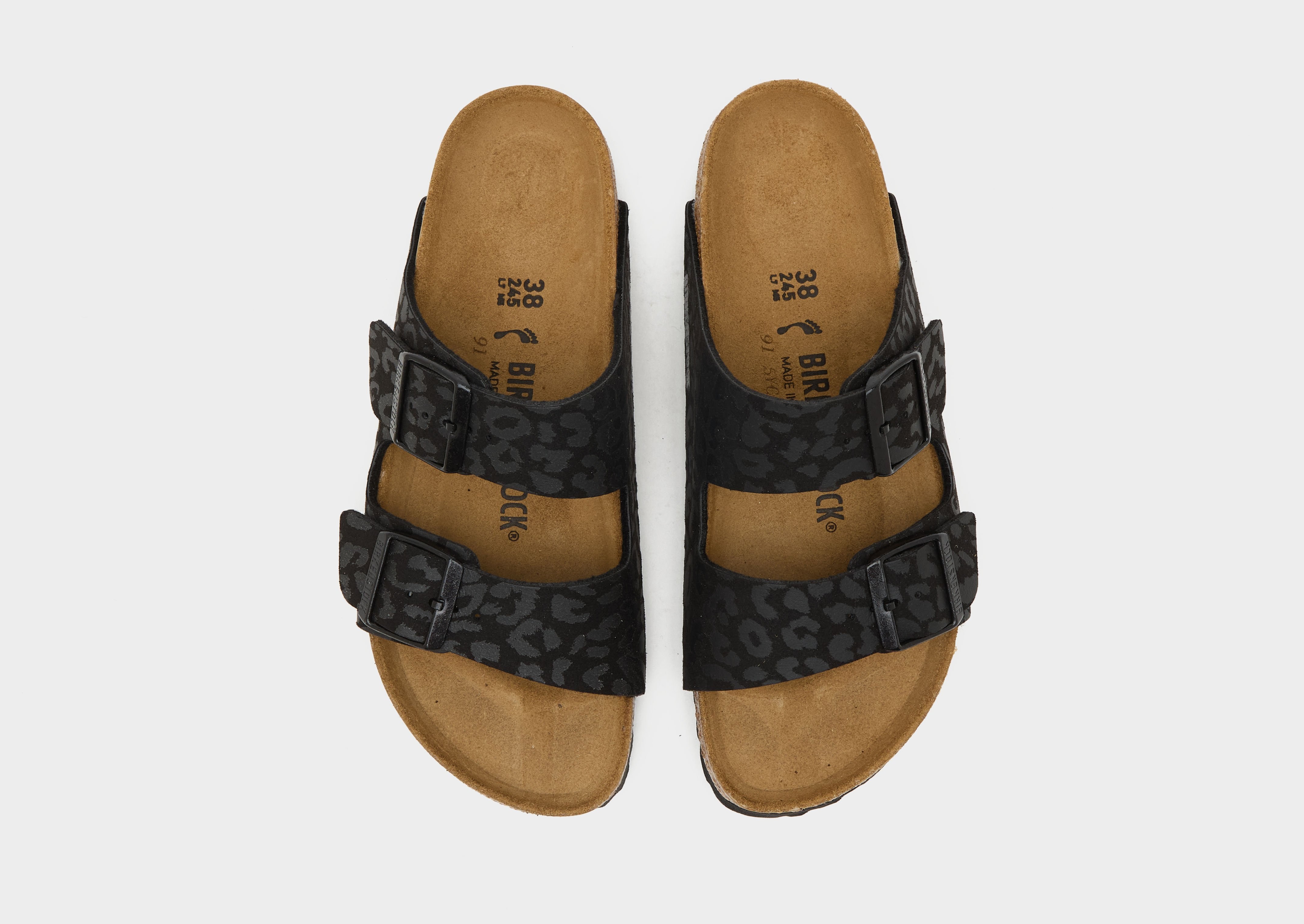 Birkenstock Arizona Damen