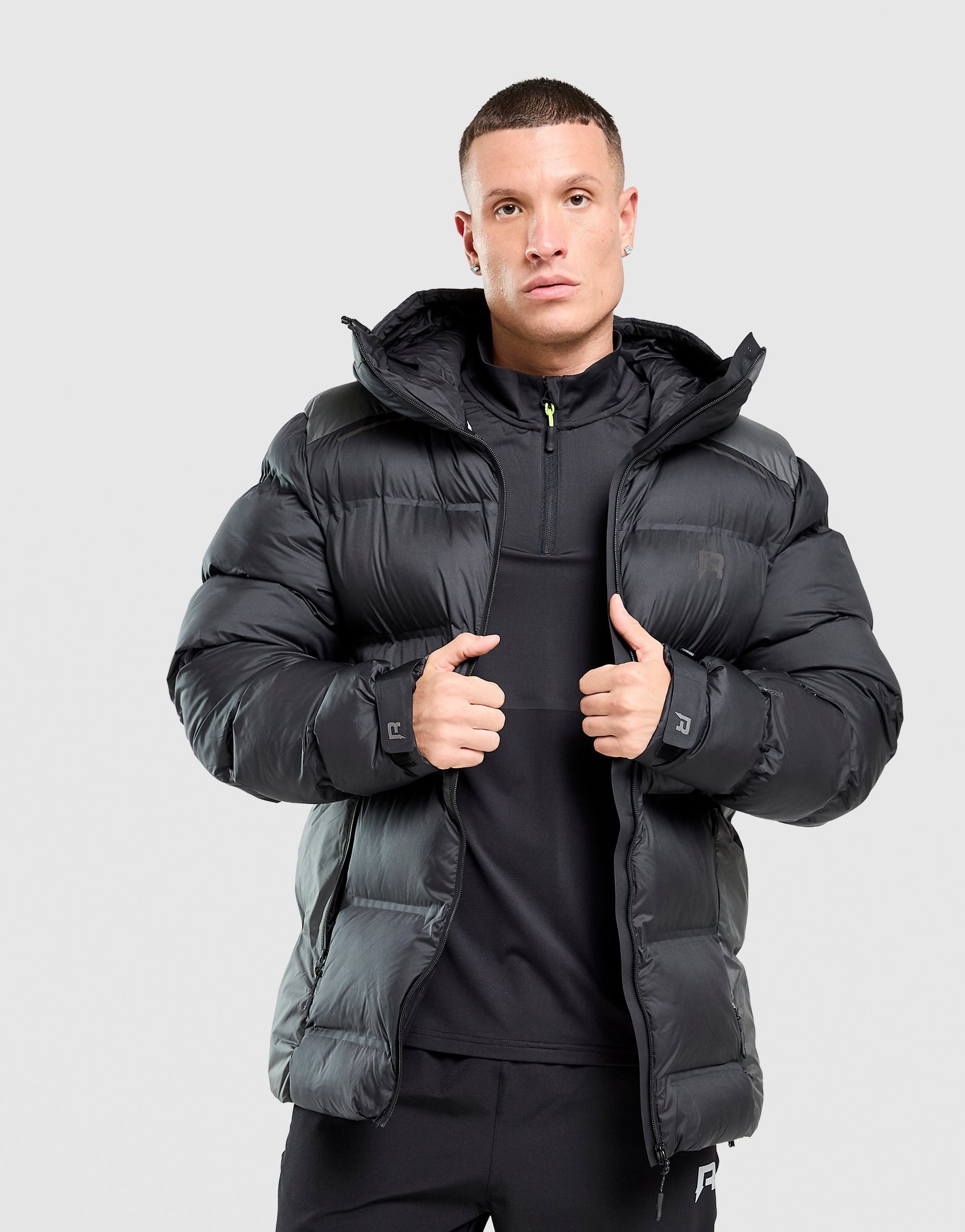 Reprimo Ventus Jacke