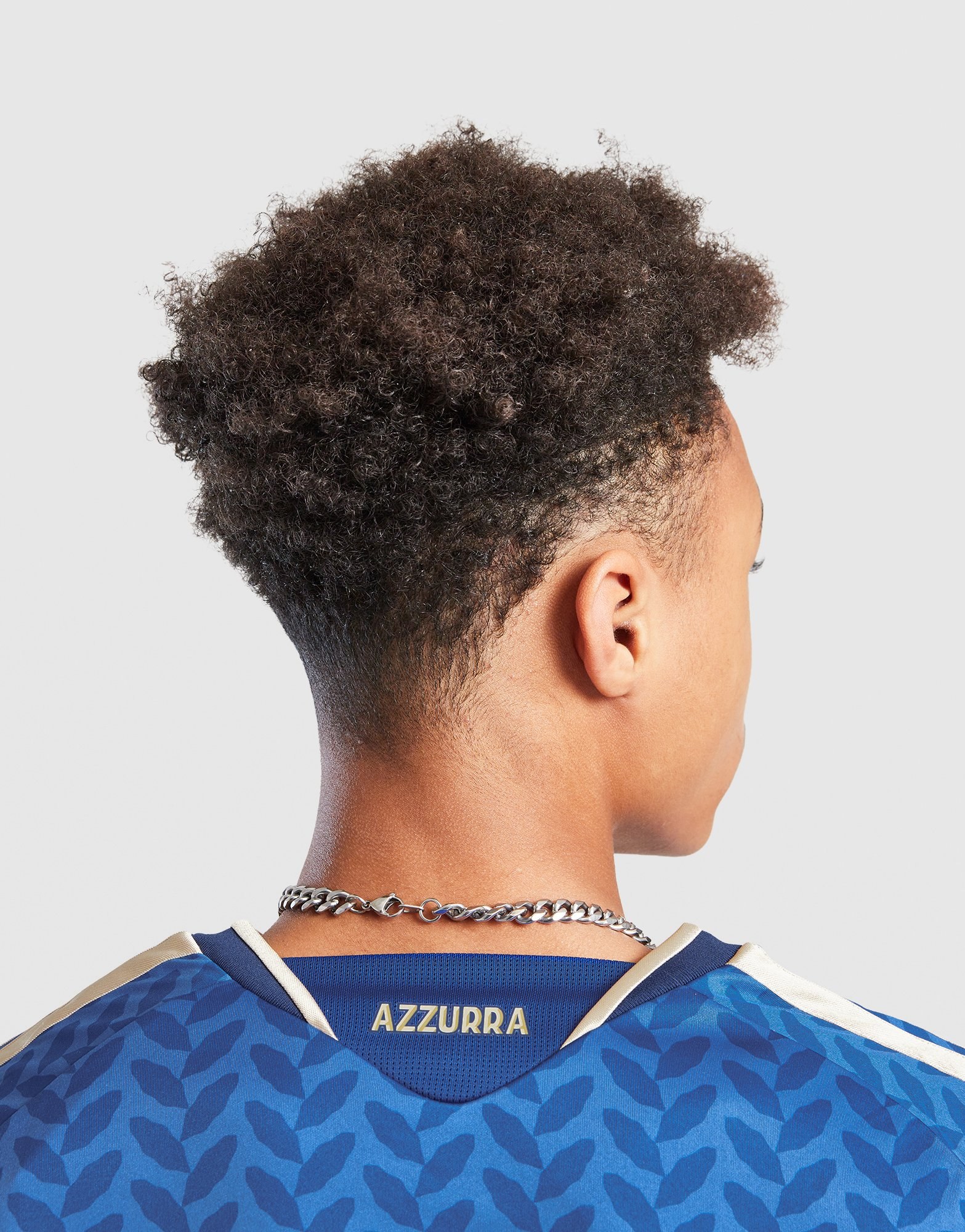 adidas Italien 2026 Heim Shirt Kinder